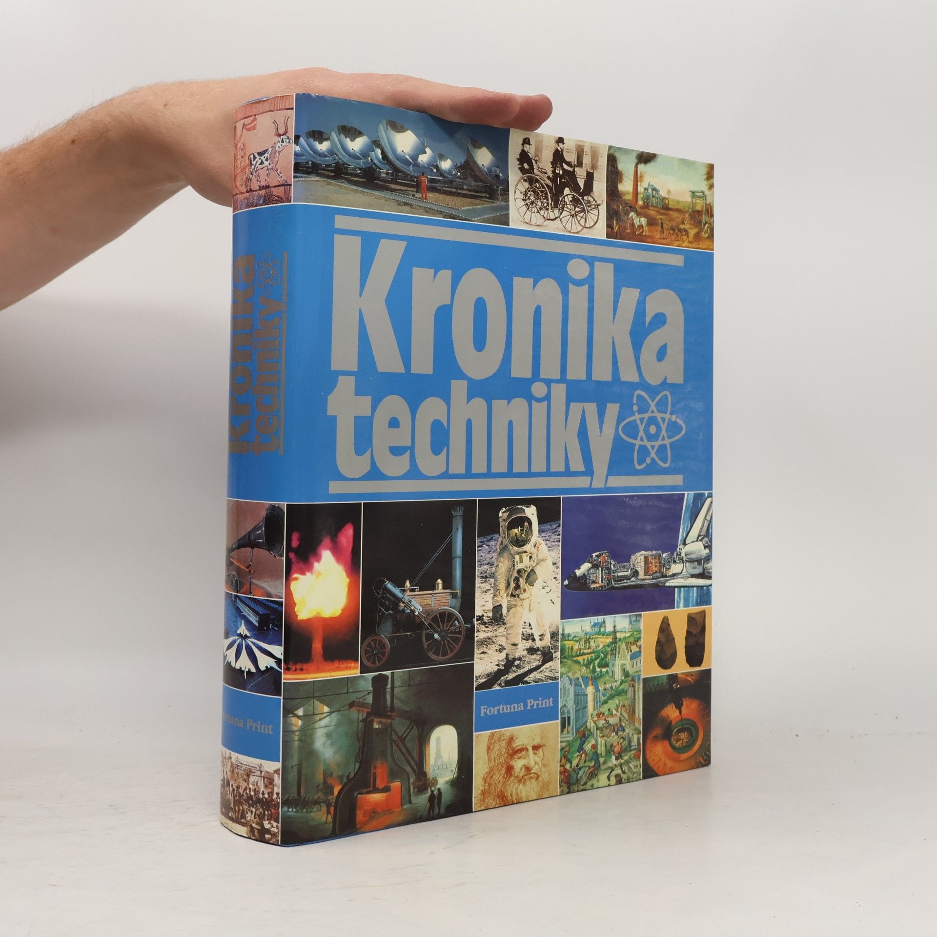 Robert Jungk Kronika lidstva