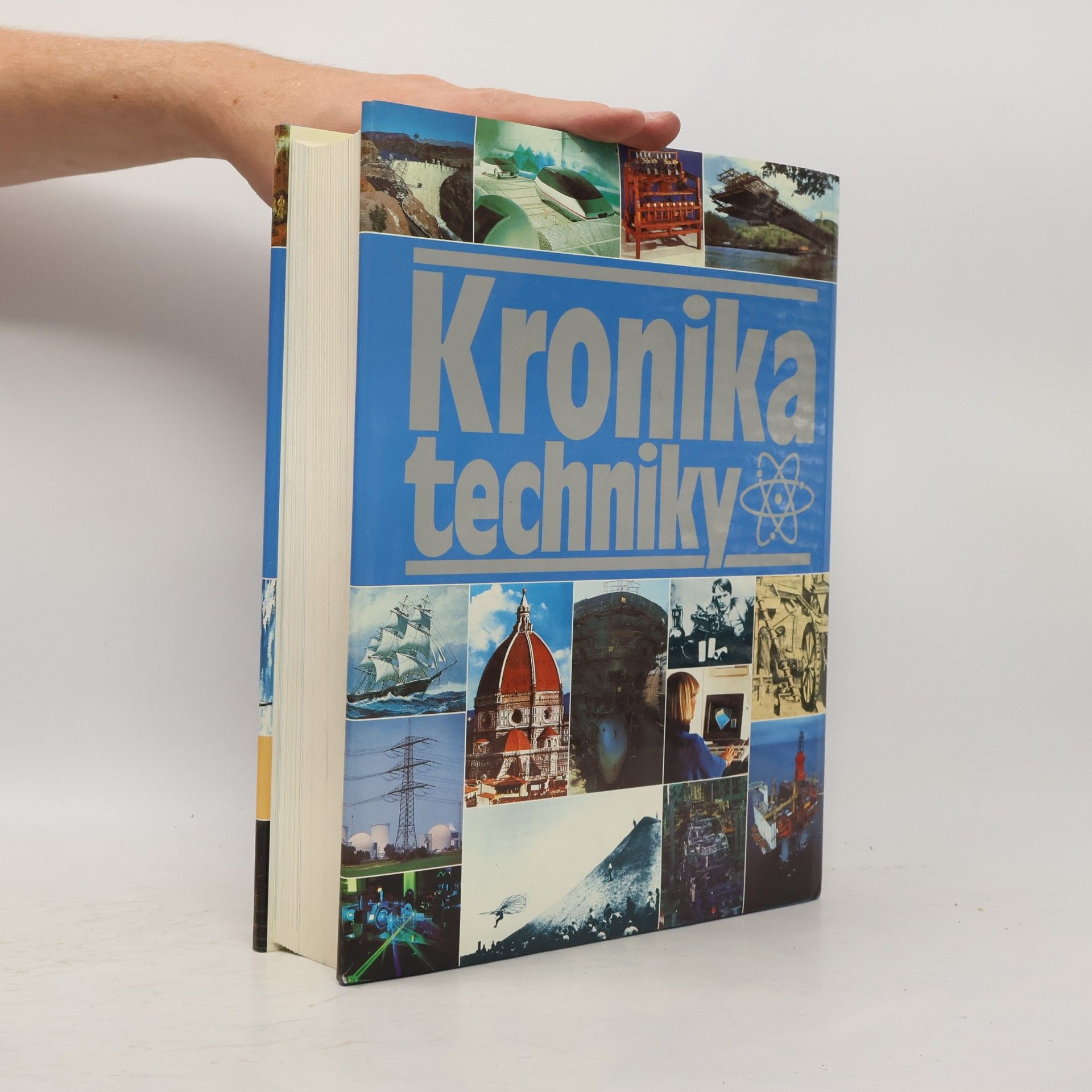 Robert Jungk Kronika lidstva