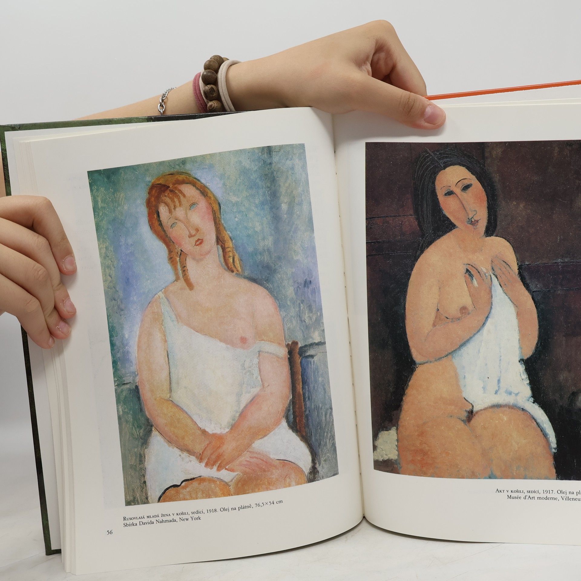 Gaston Diehl Modigliani