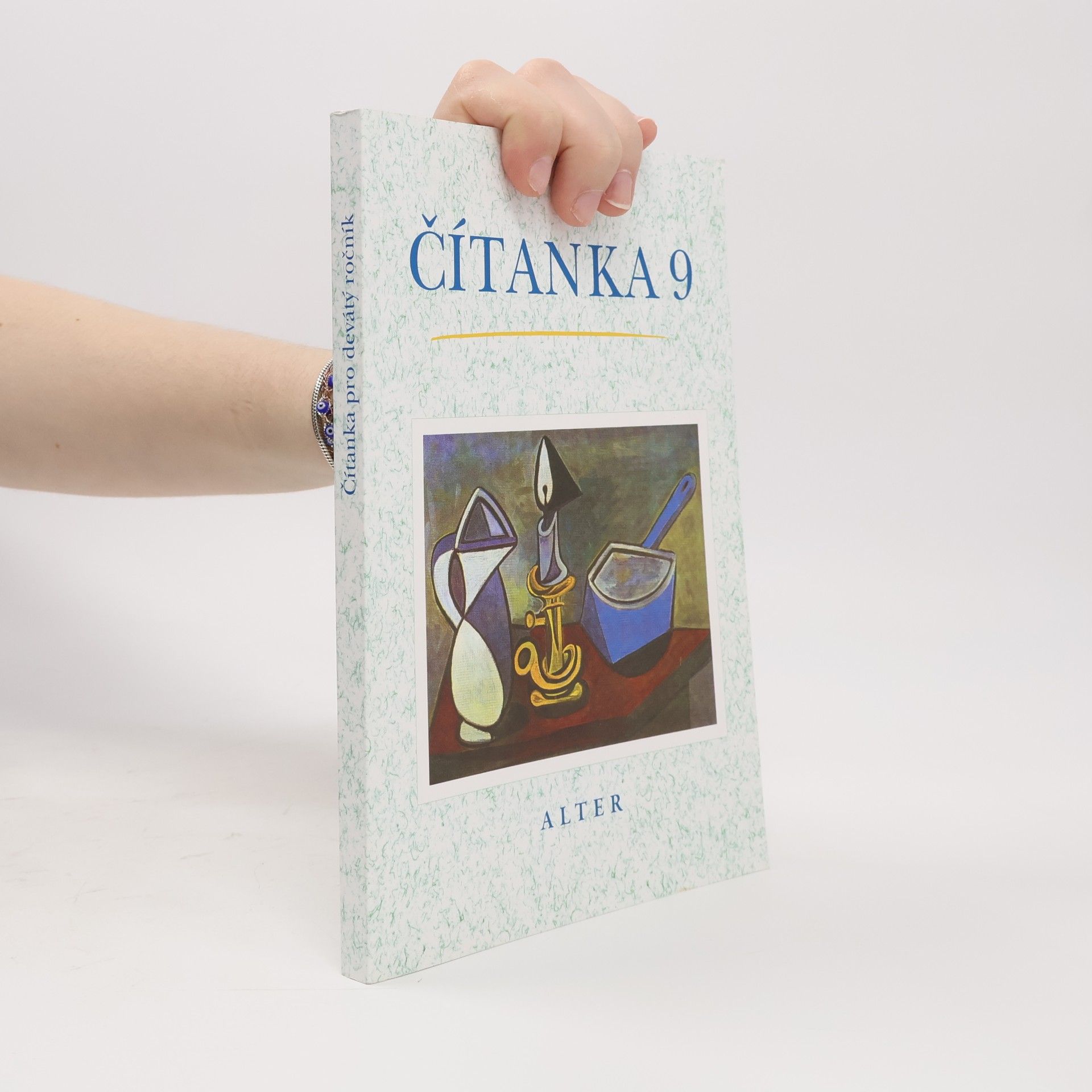 Čítanka 9