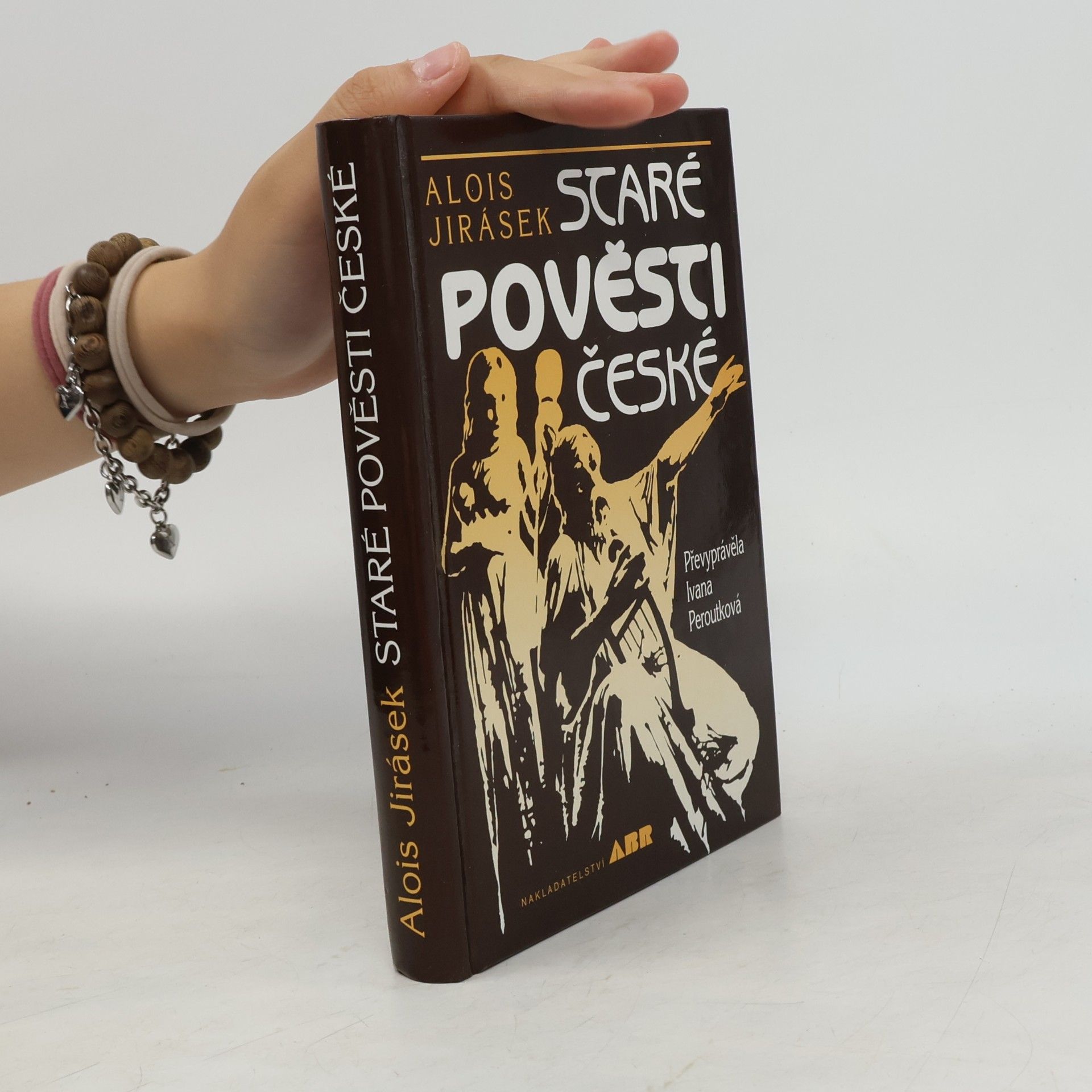 Staré pověsti české