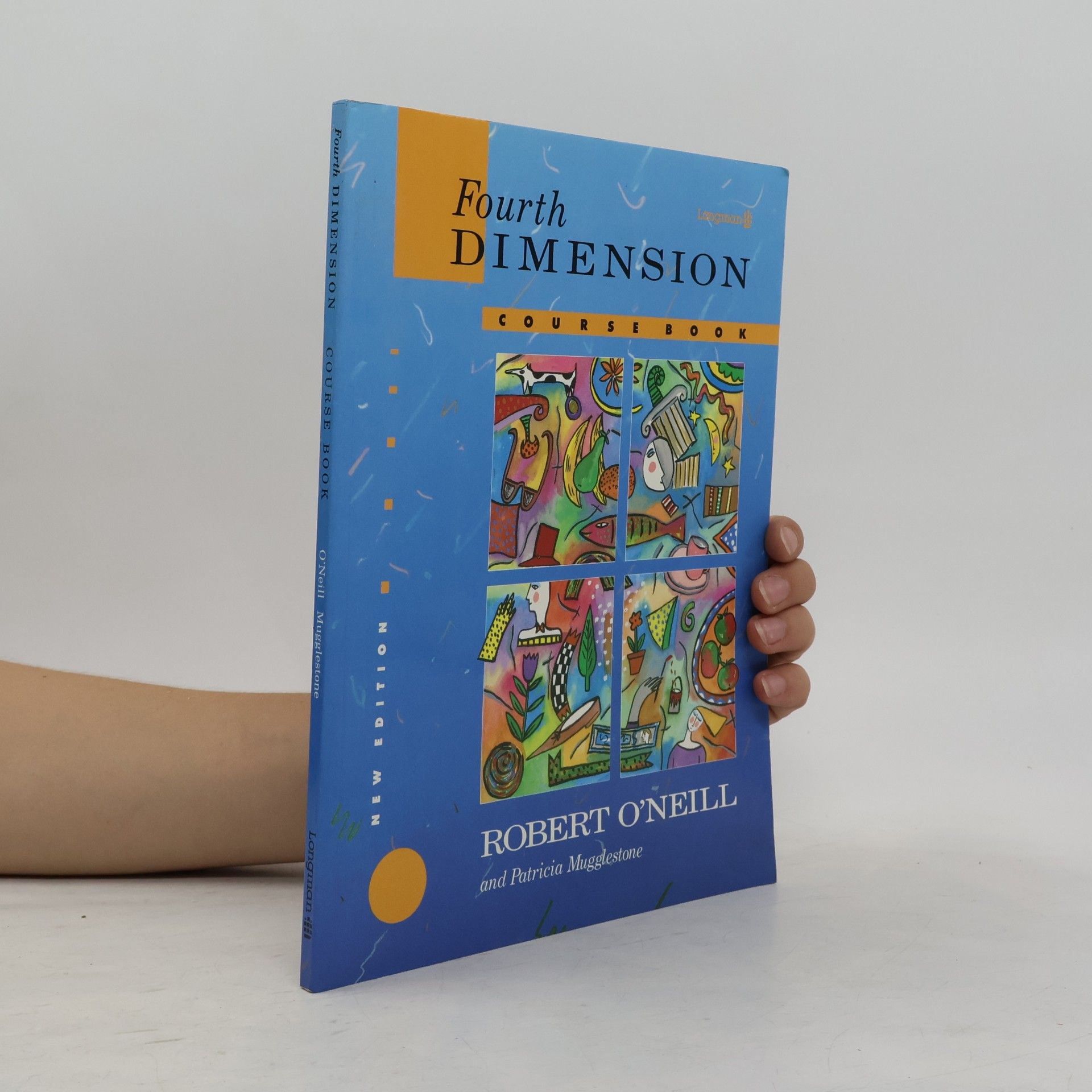 Robert O'Neill Fourth Dimension