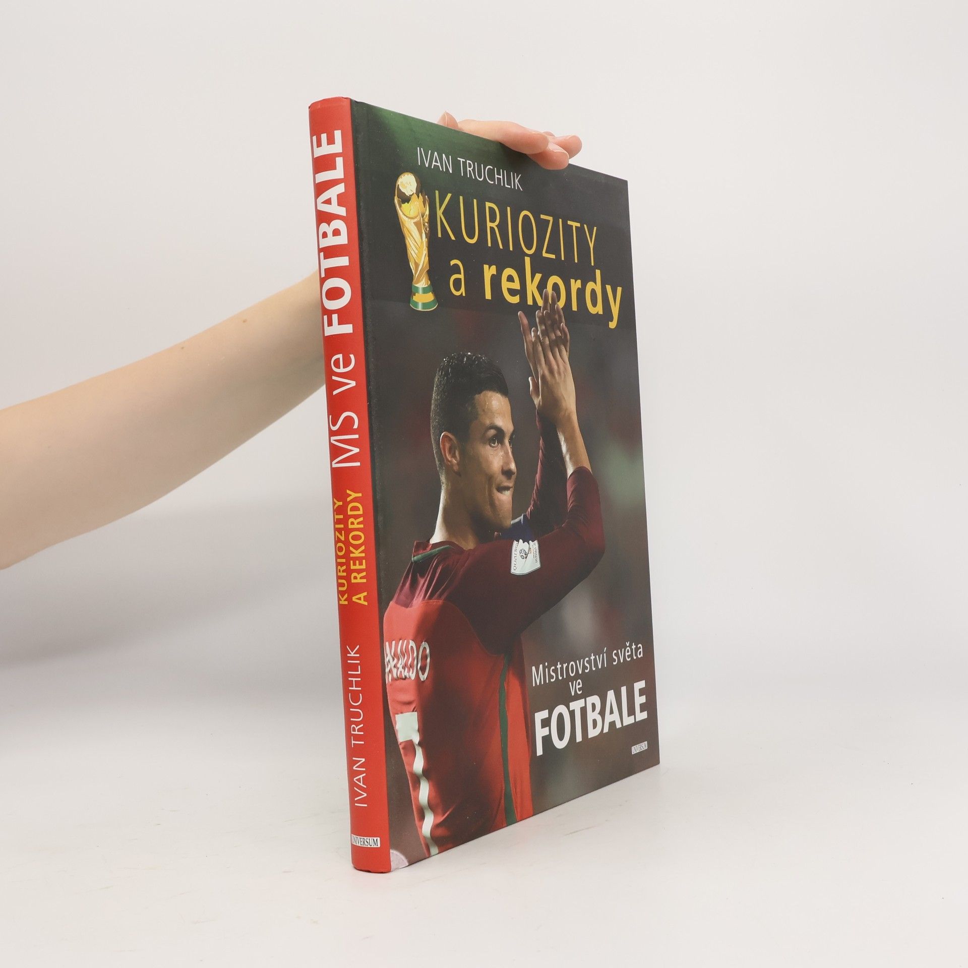 Jakub Hladík Kuriozity a rekordy mistrovství světa ve fotbale
