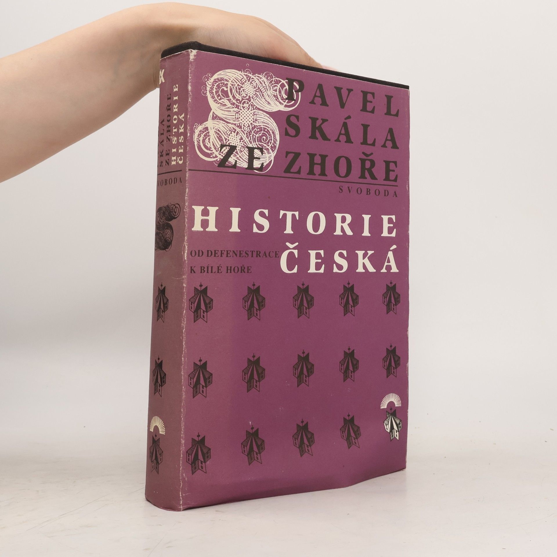 Historie česká