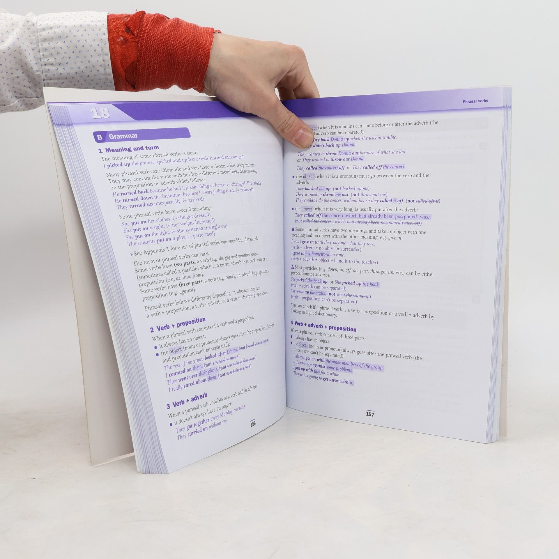 Louise Hashemi Grammar for First Certificate with Answers