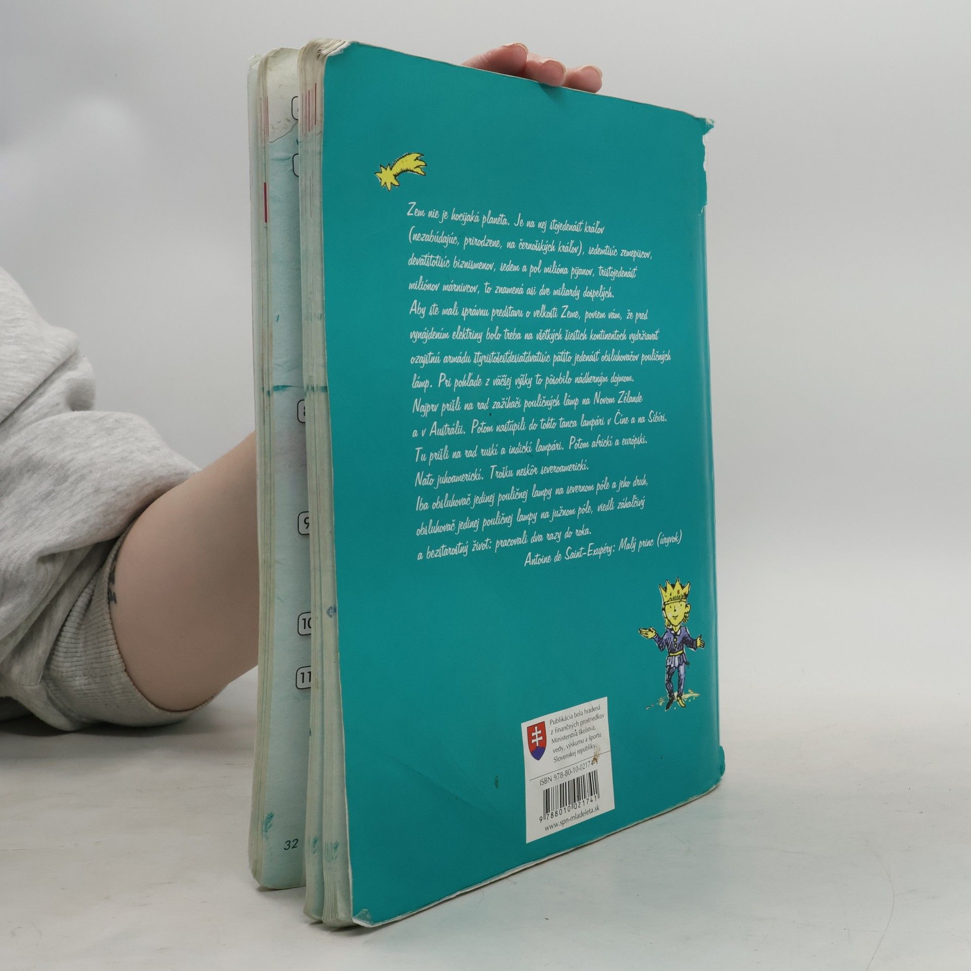 Autorenkollektiv Slovenský jazyk pre 7.ročník základnej školy