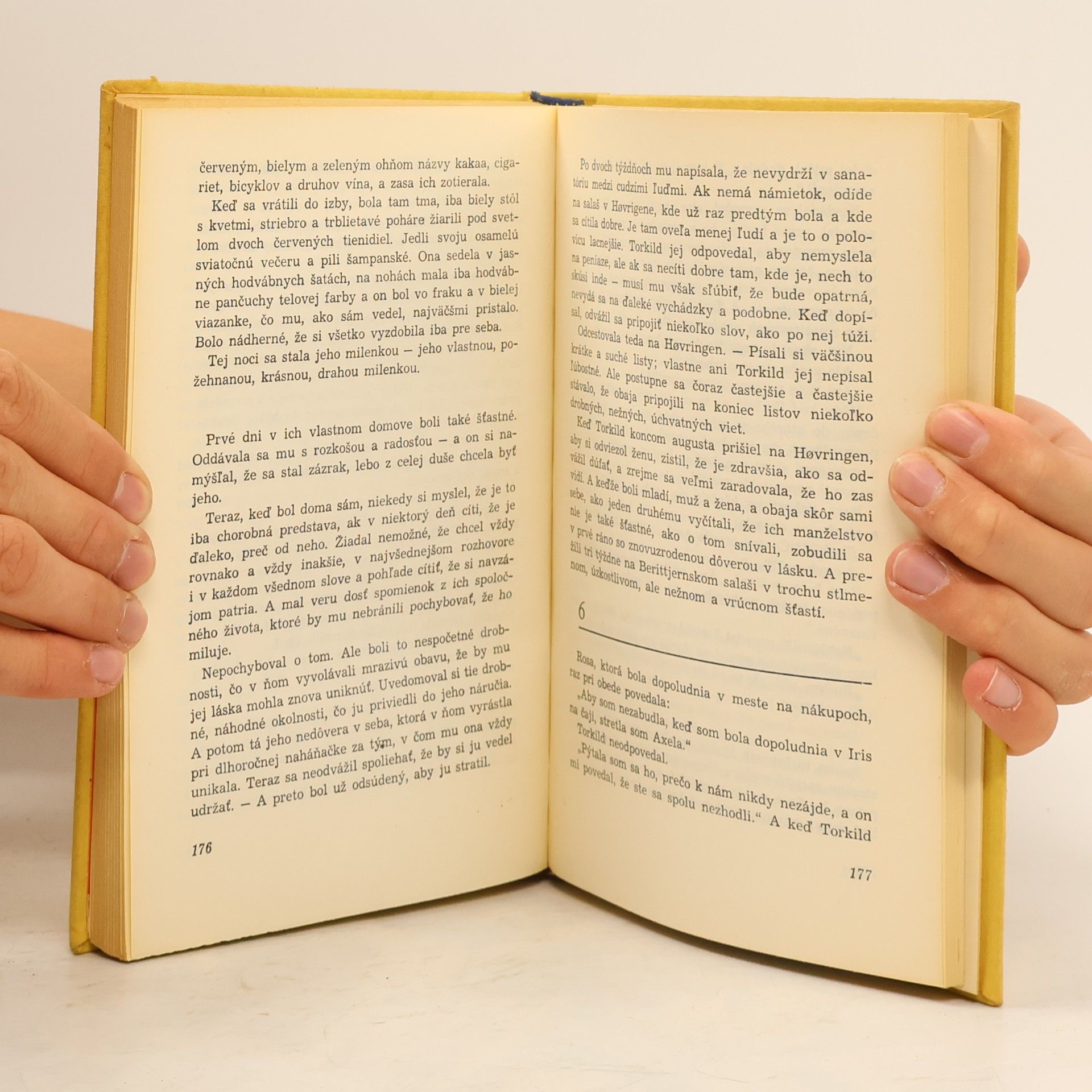 Sigrid Undset Jar