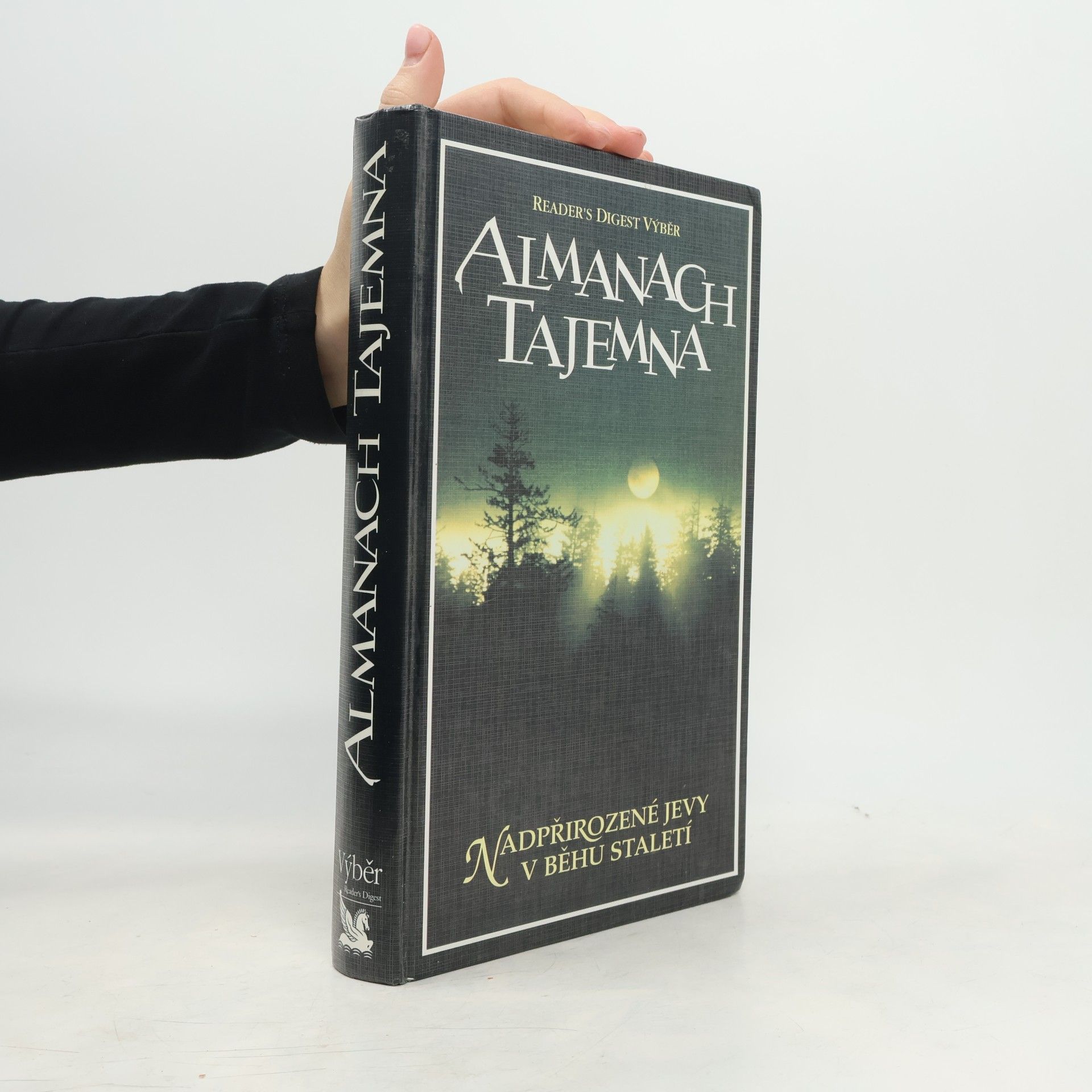 Autorenkollektiv Almanach tajemna