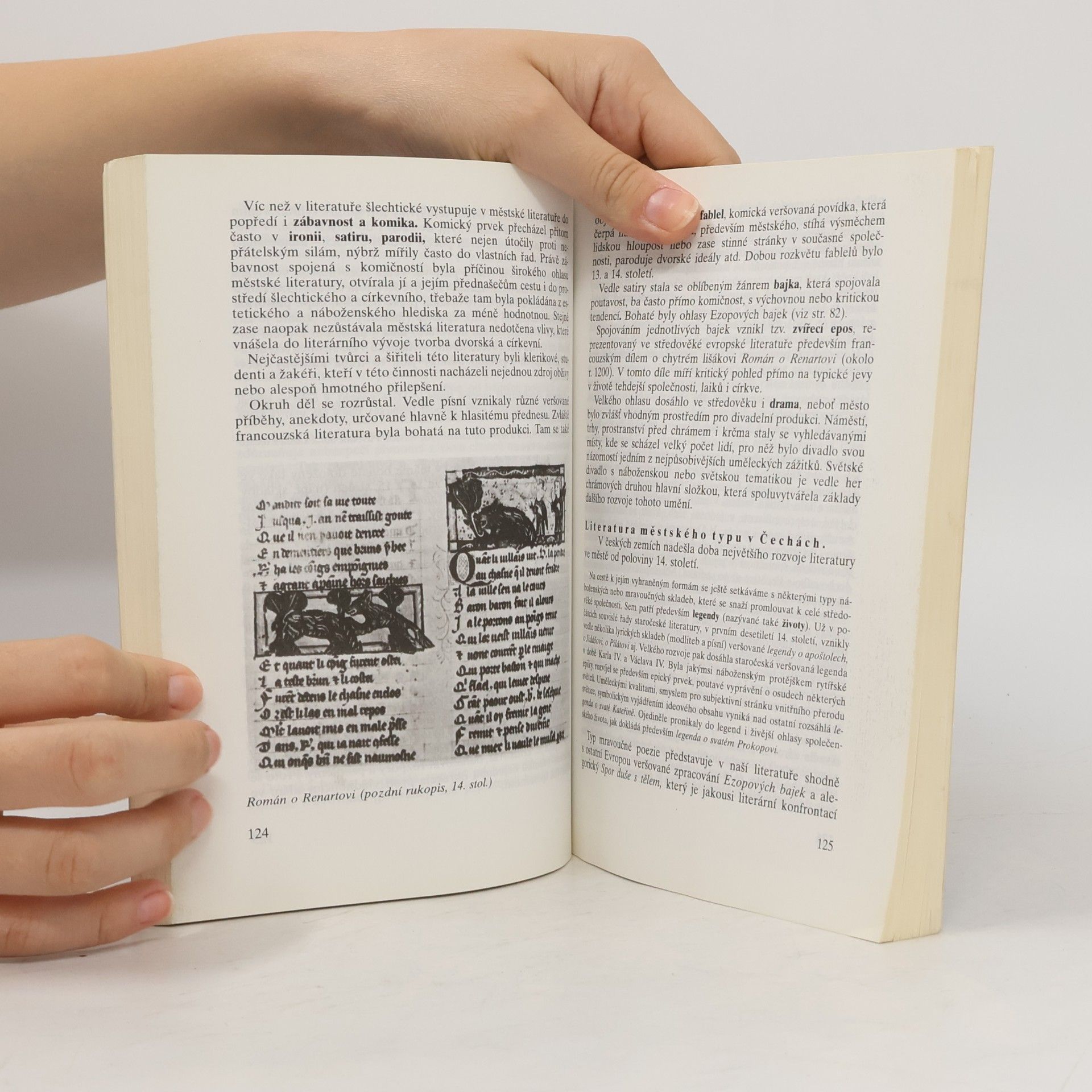 Václav Konečný Svět literatury. [Díl] 1