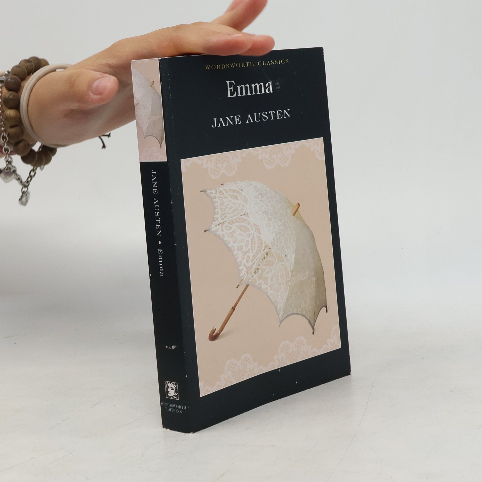 Jane Austen Emma