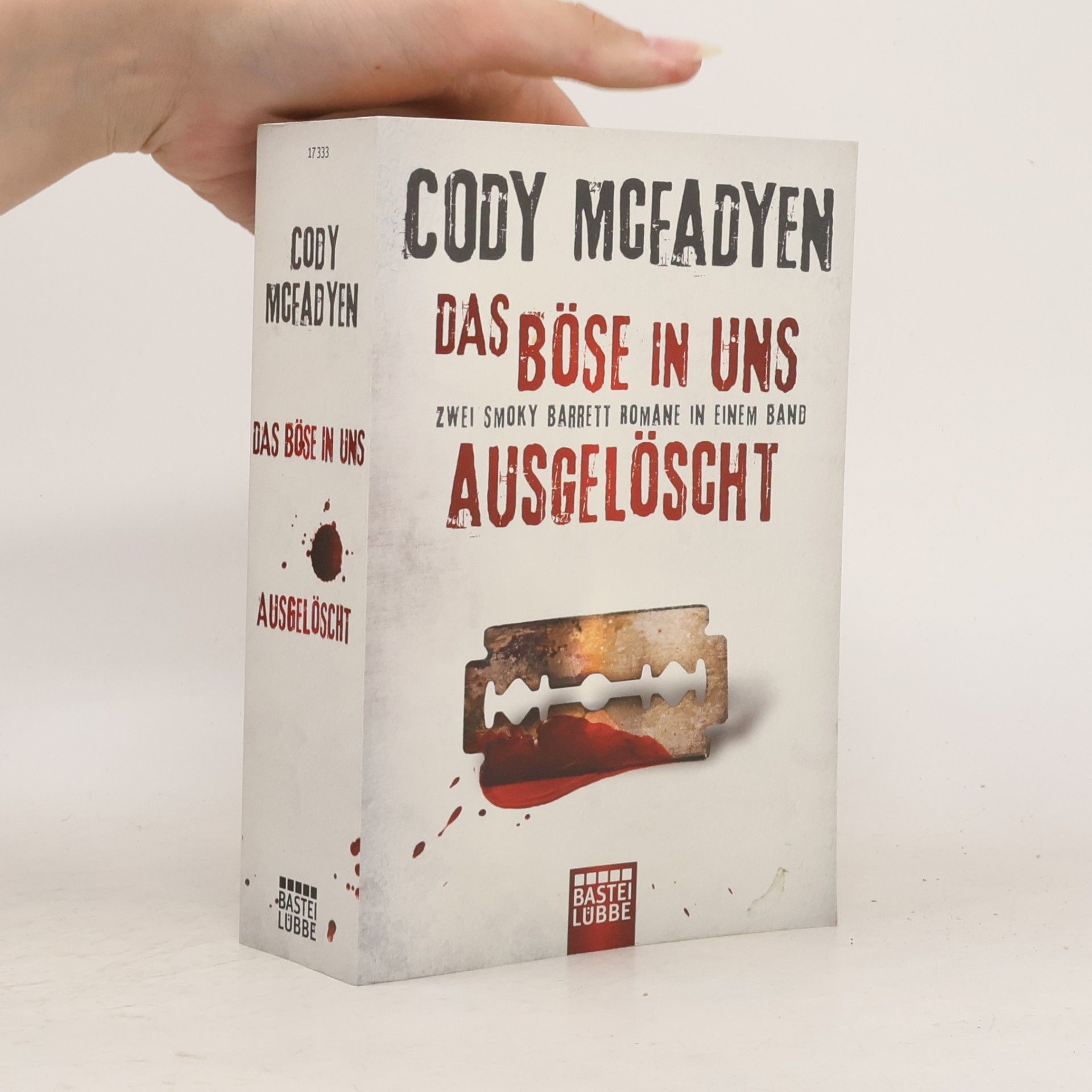Cody McFadyen Das Böse in uns
