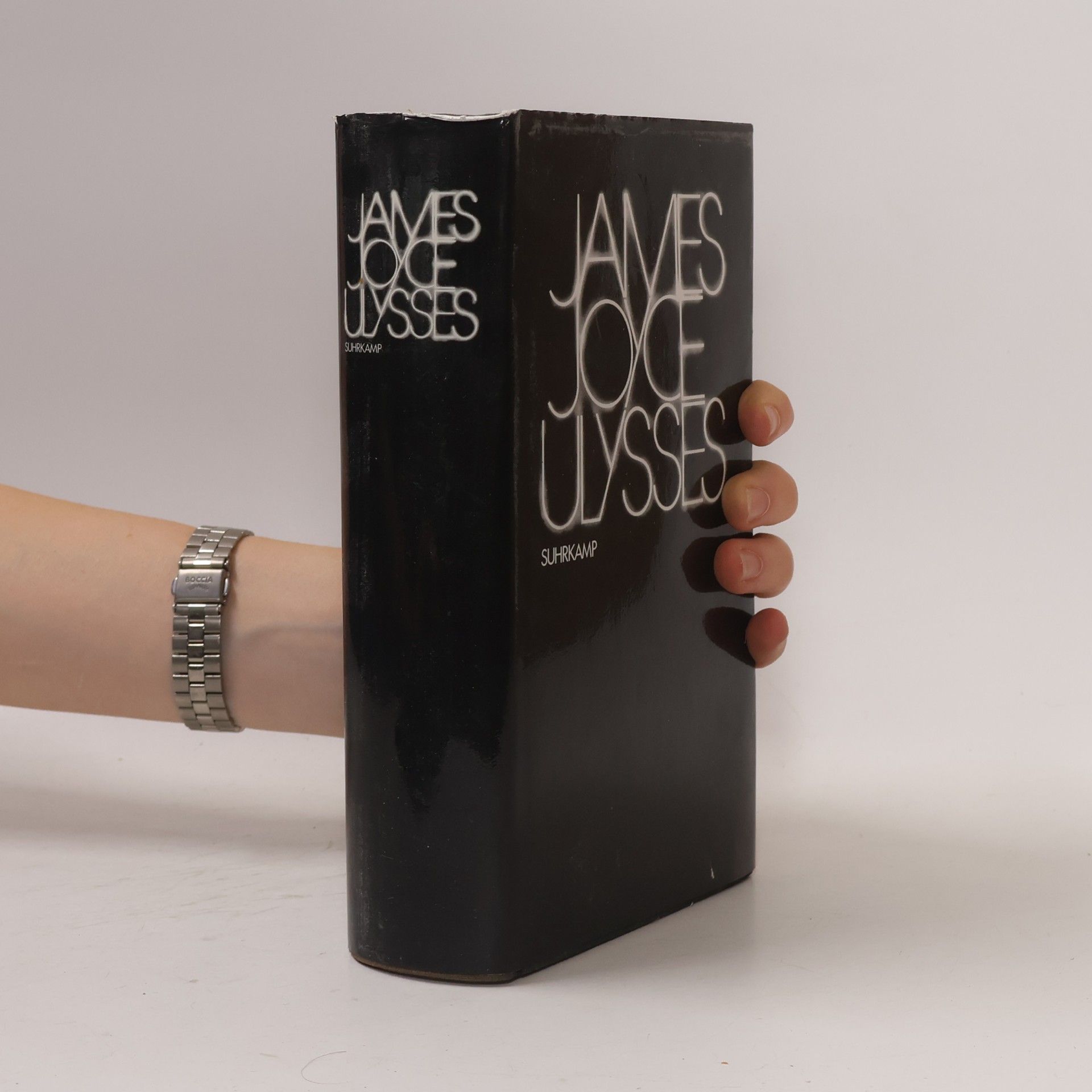 James Joyce Ulysses