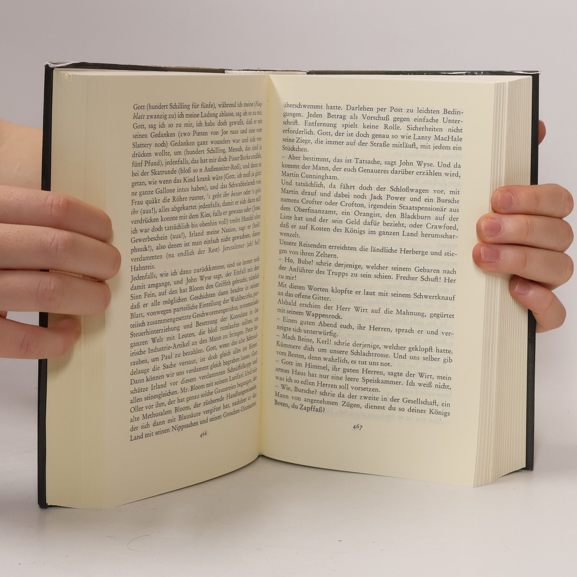 James Joyce Ulysses