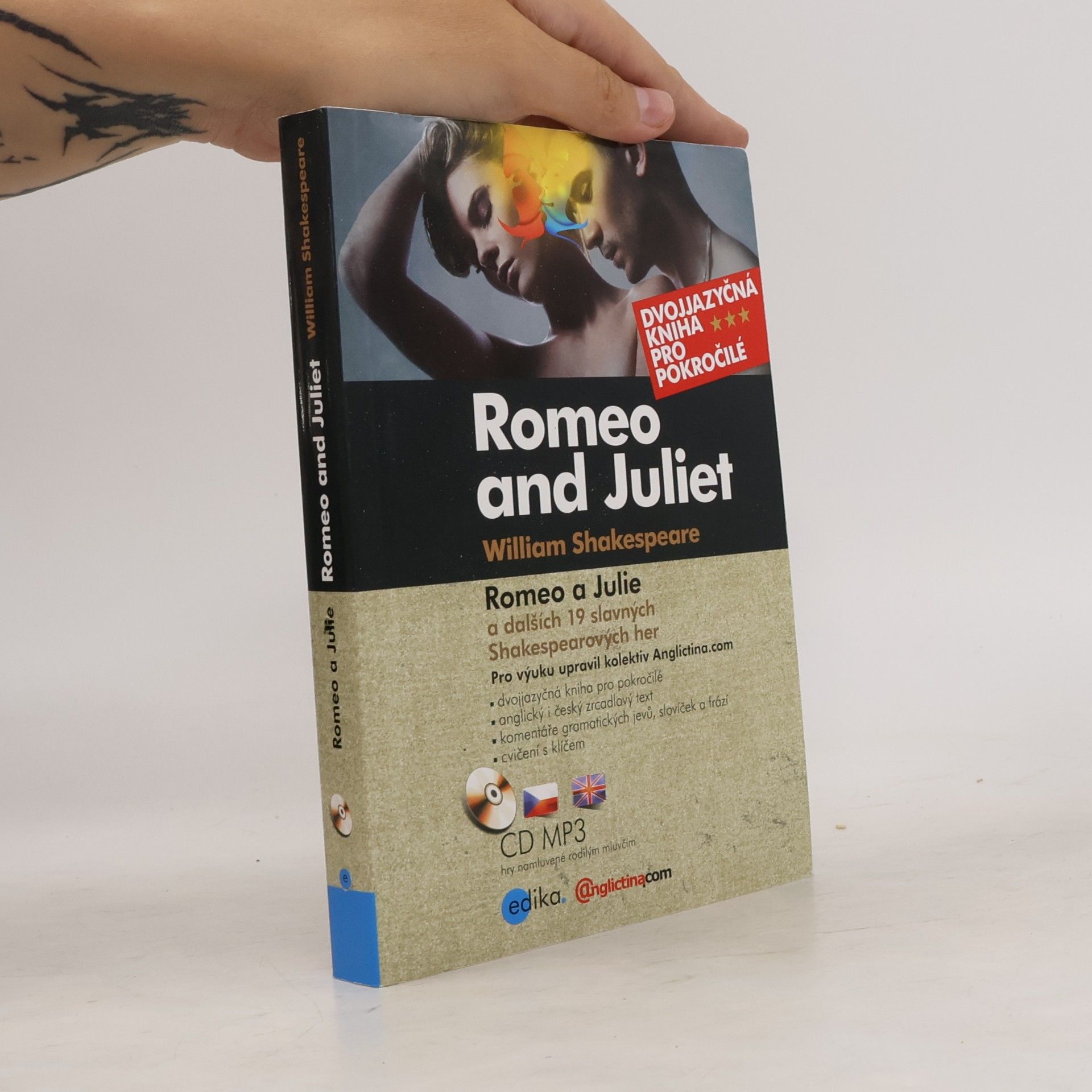 Romeo and Juliet