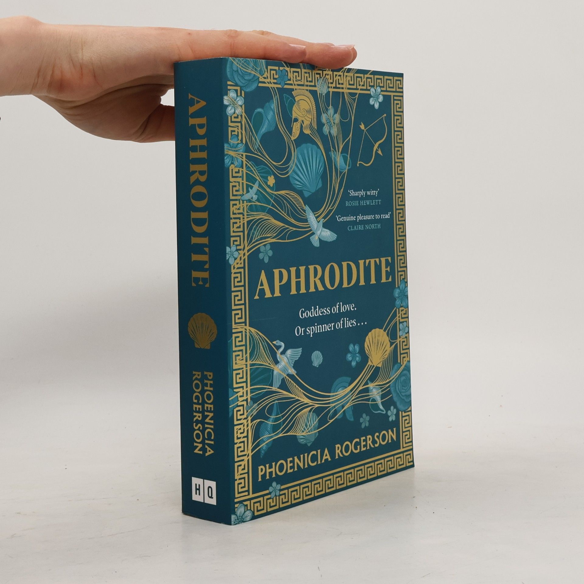Aphrodite