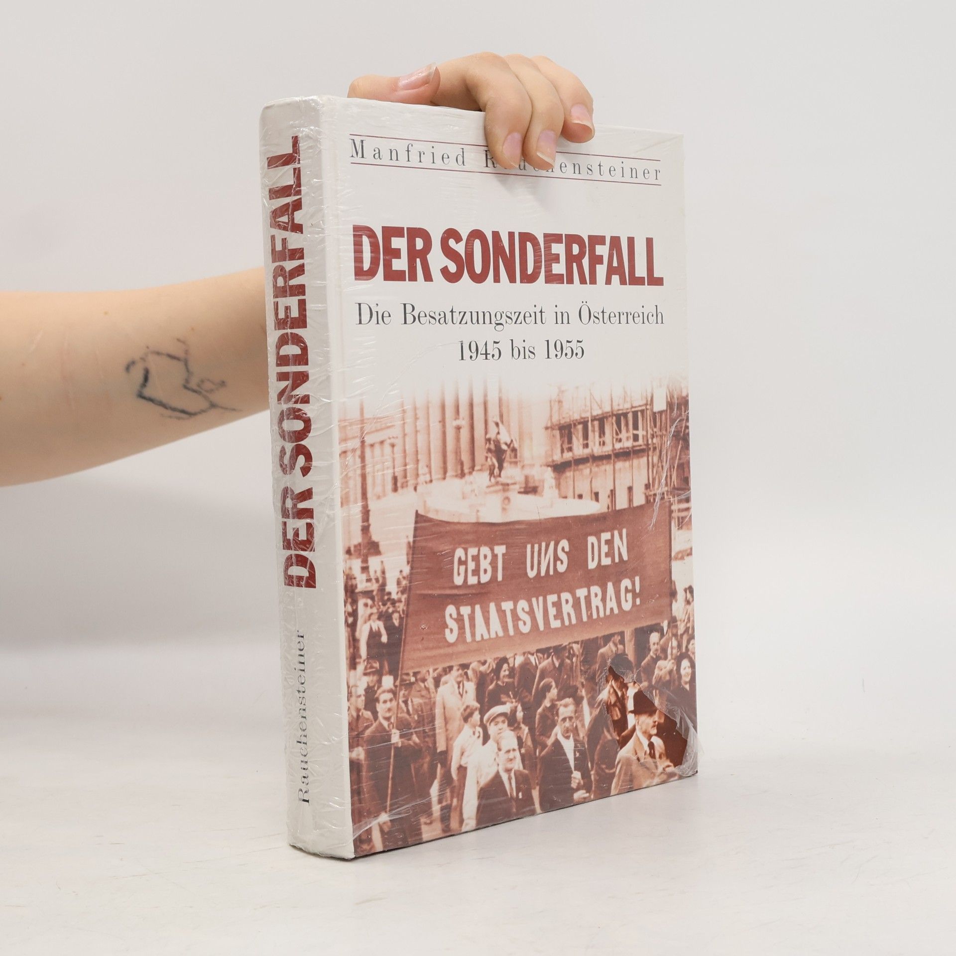 Der Sonderfall