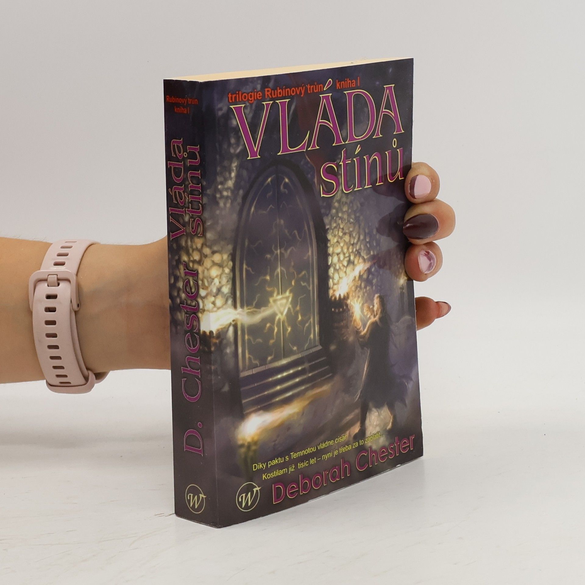 Vláda stínů