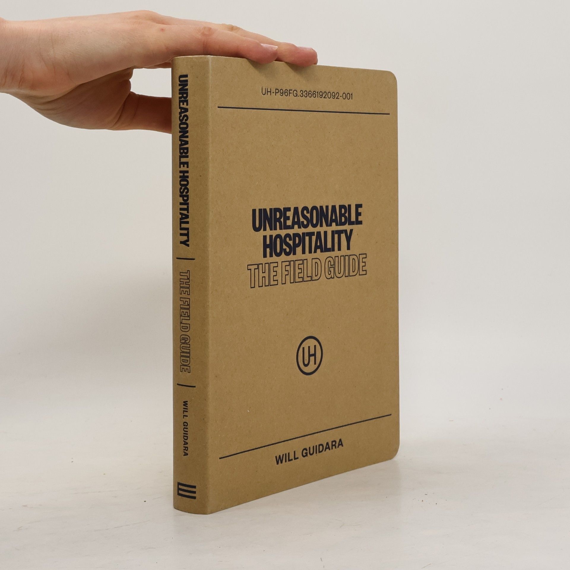 Will Guidara Unreasonable Hospitality