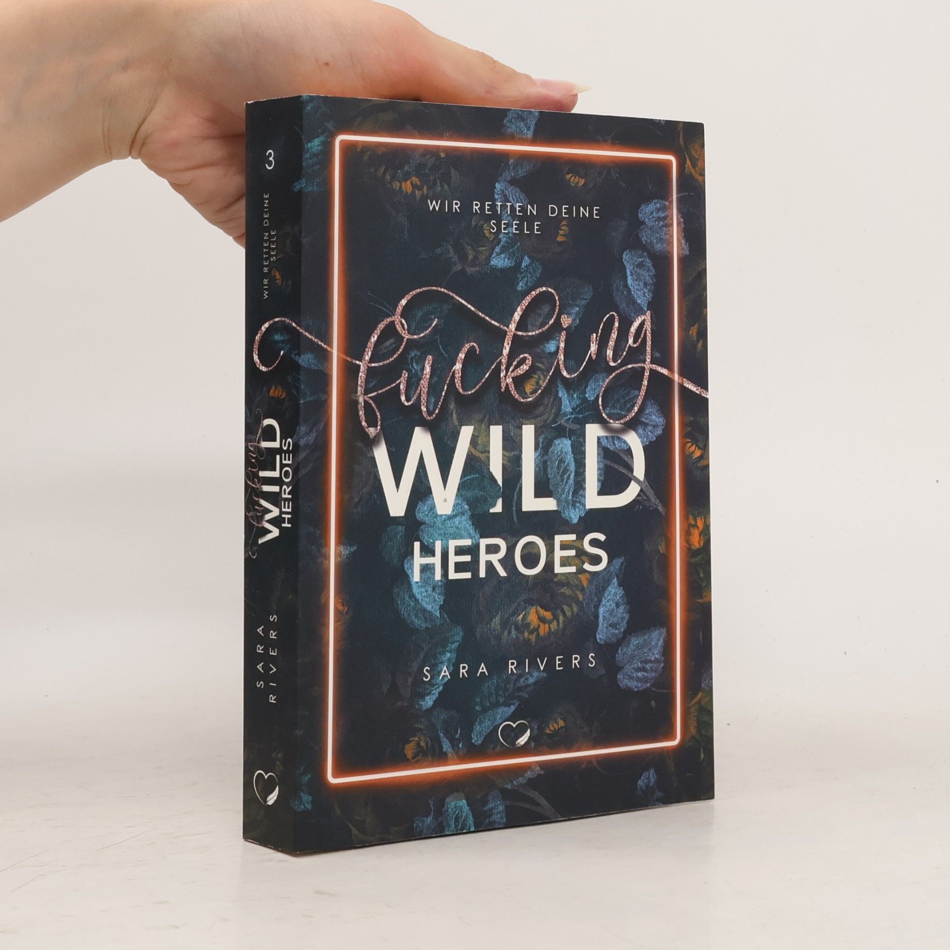 Fucking Wild Heroes. Wir retten deine Seele