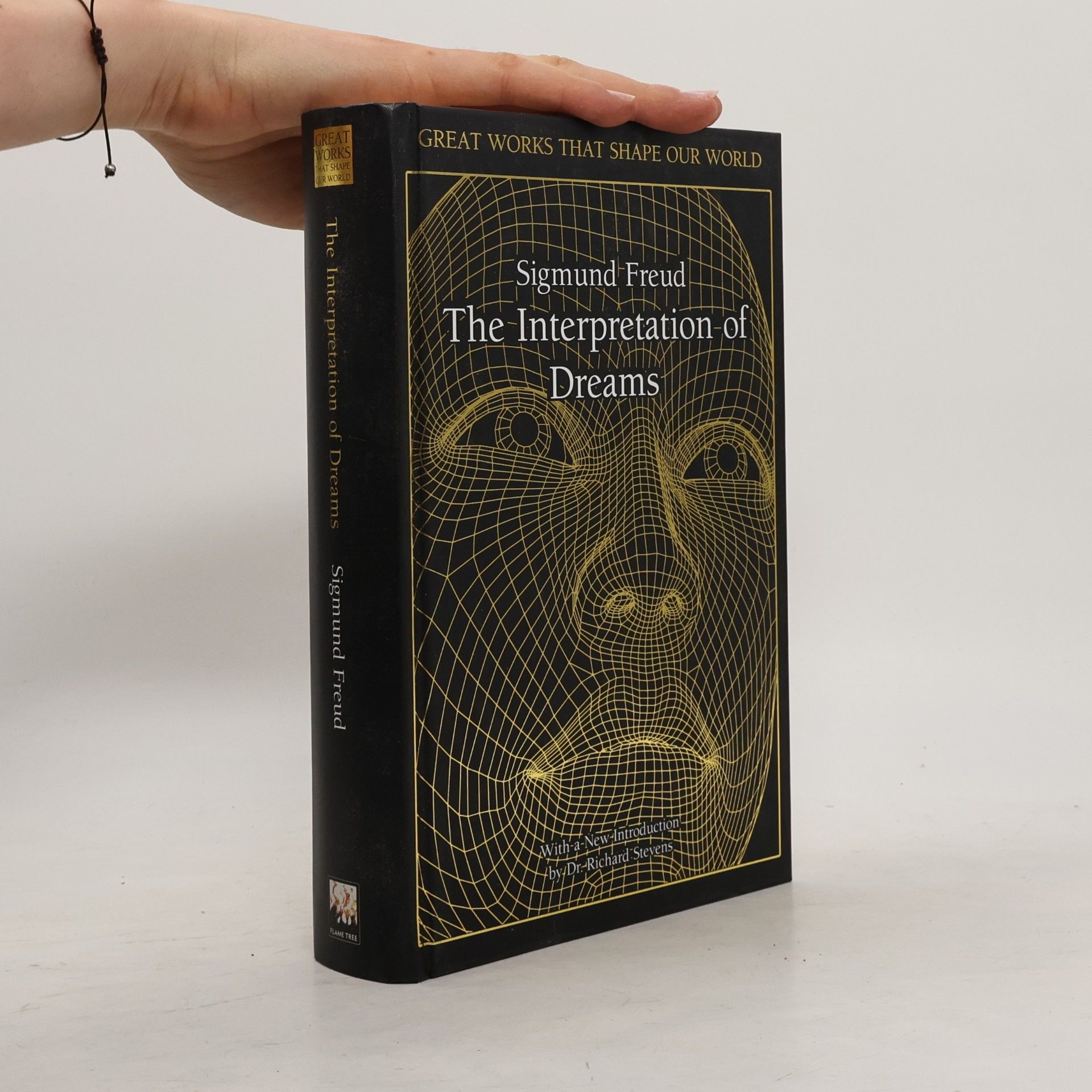 The Interpretation of Dreams