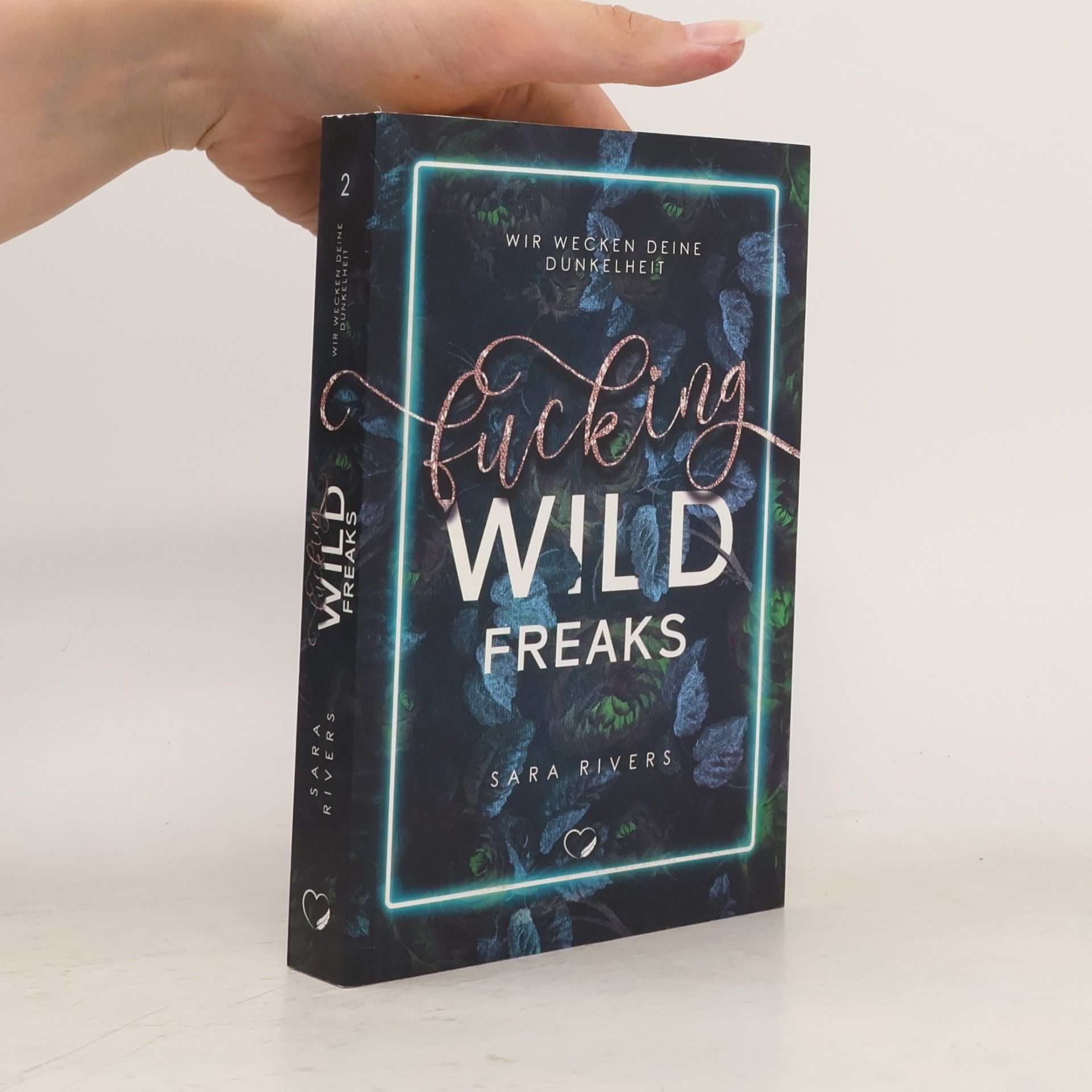 Fucking Wild Freaks