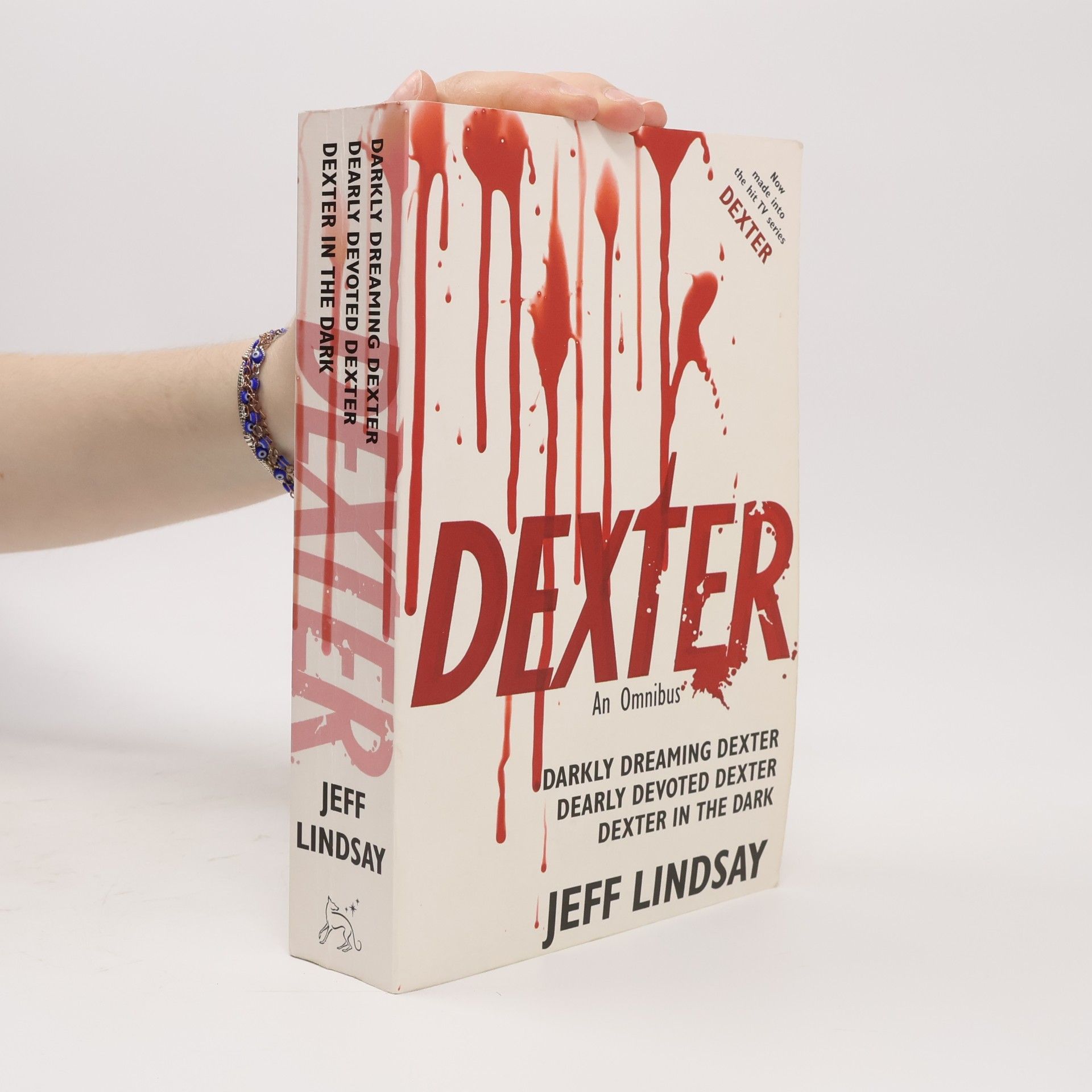 Jeff Lindsay Dexter