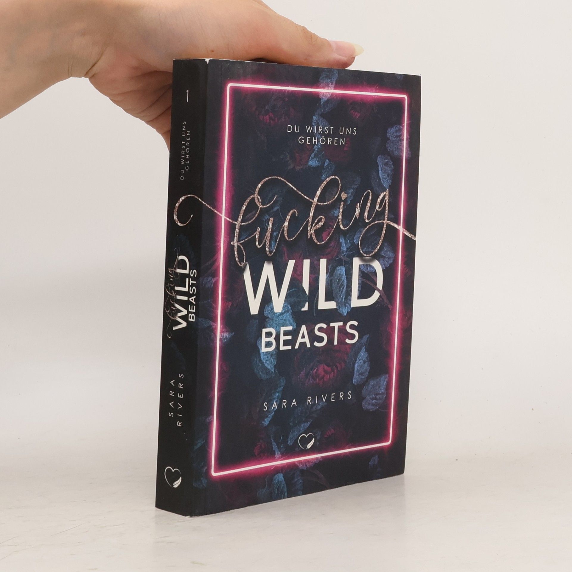 Sara Rivers Fucking Wild Beasts