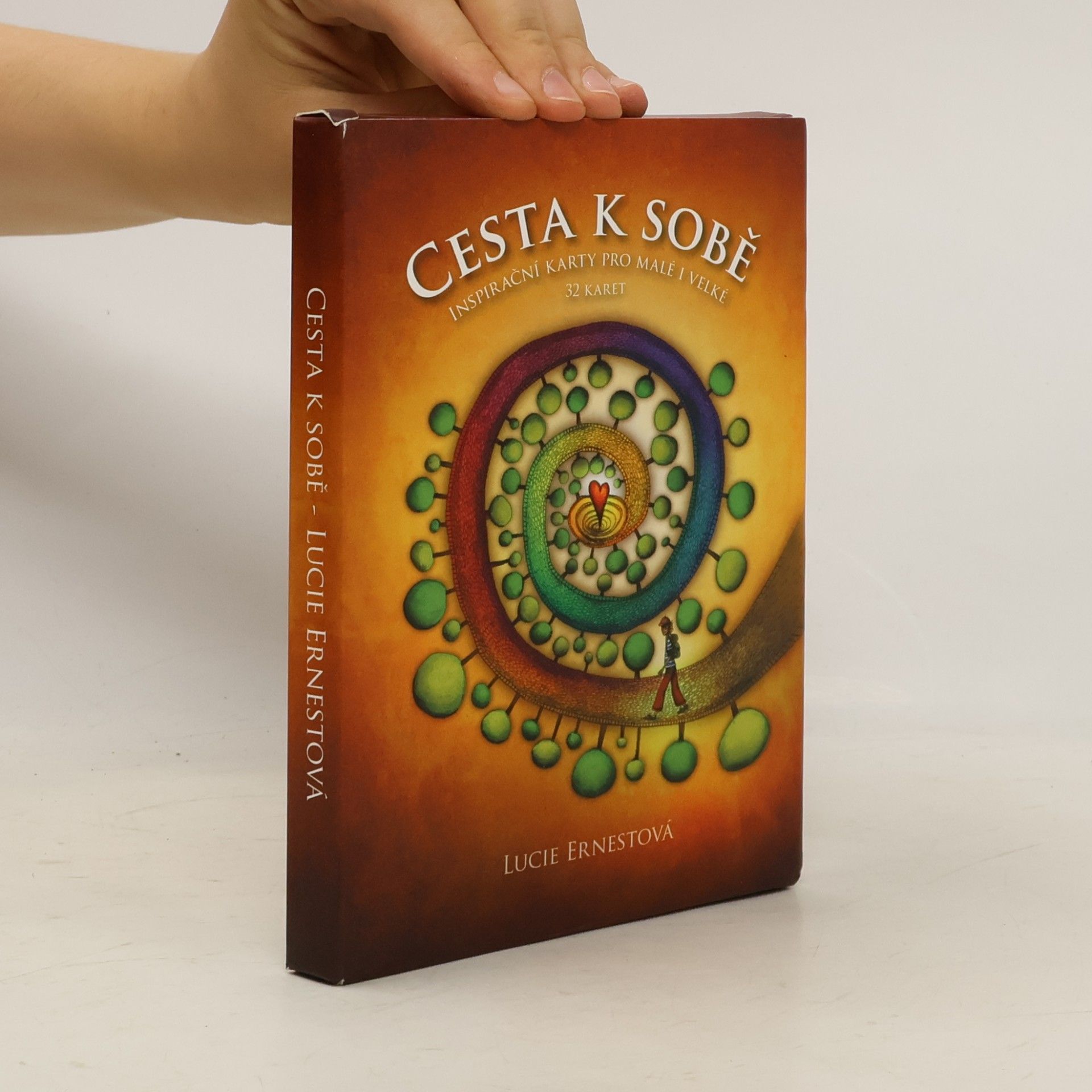Cesta k sobě