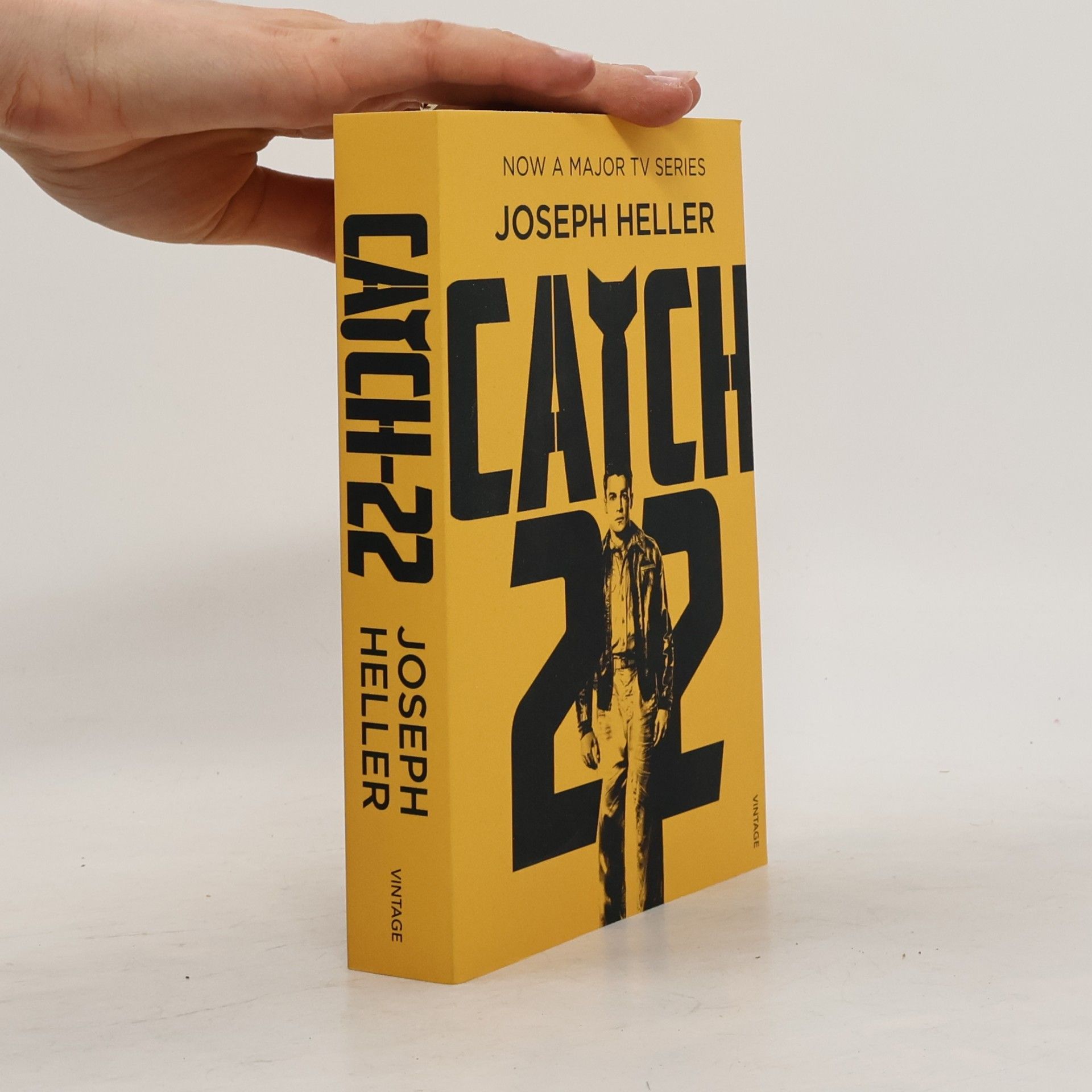Joseph Heller Catch-22