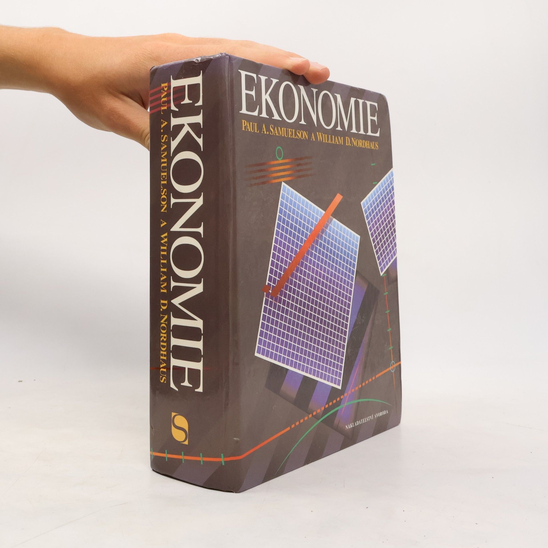Ekonomie