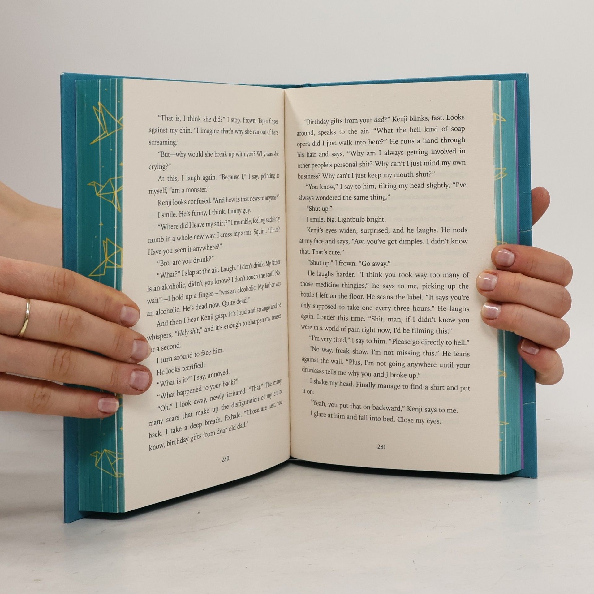 Tahereh Mafi Shatter Me - 4: Restore Me
