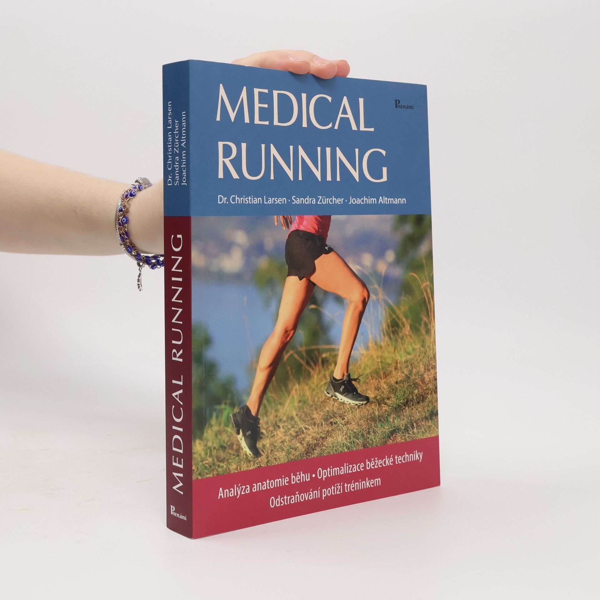 Medical running