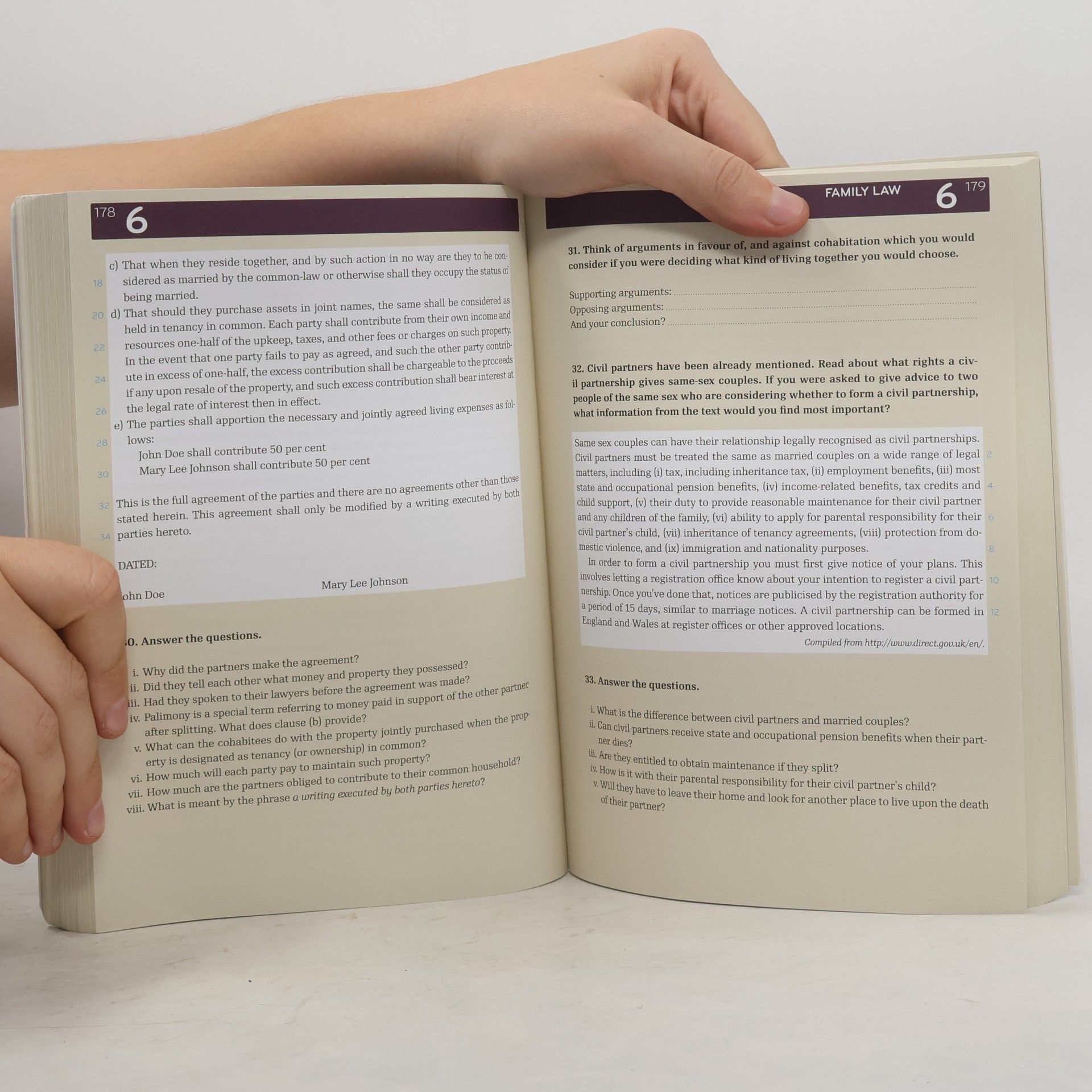 Marta Chromá Introduction to legal English : Volume I