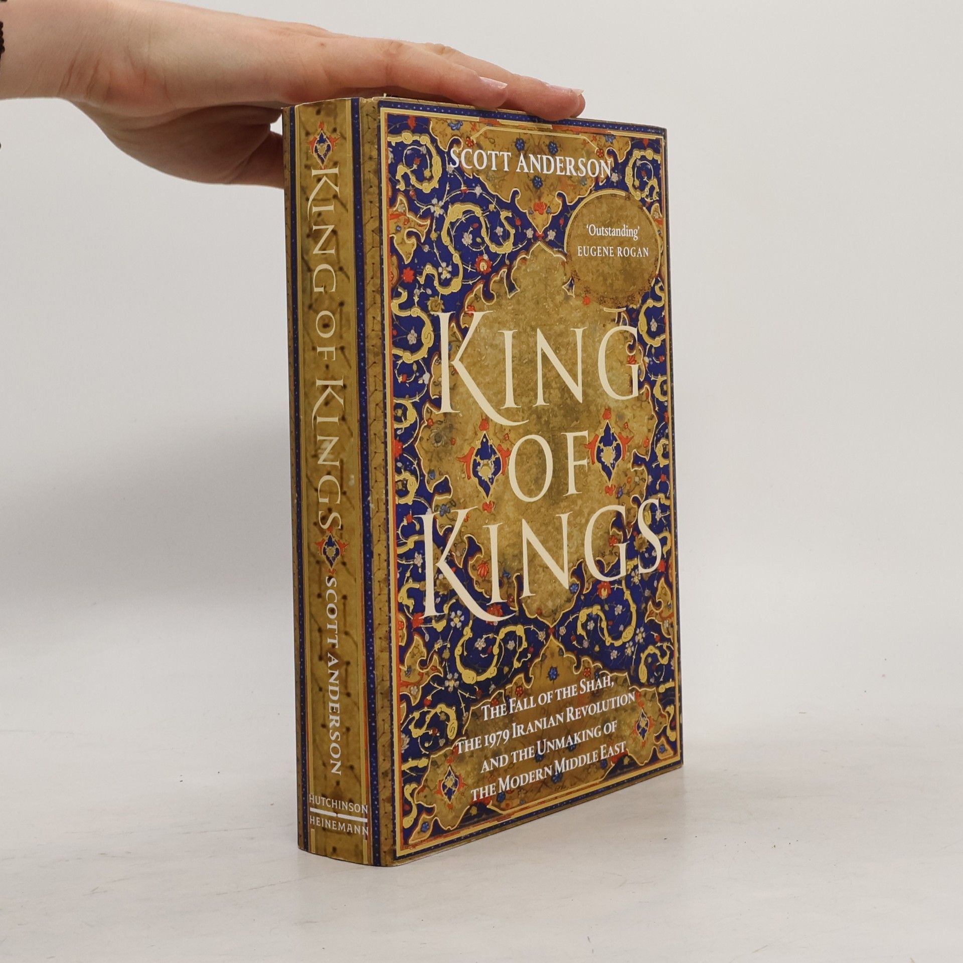 King of Kings