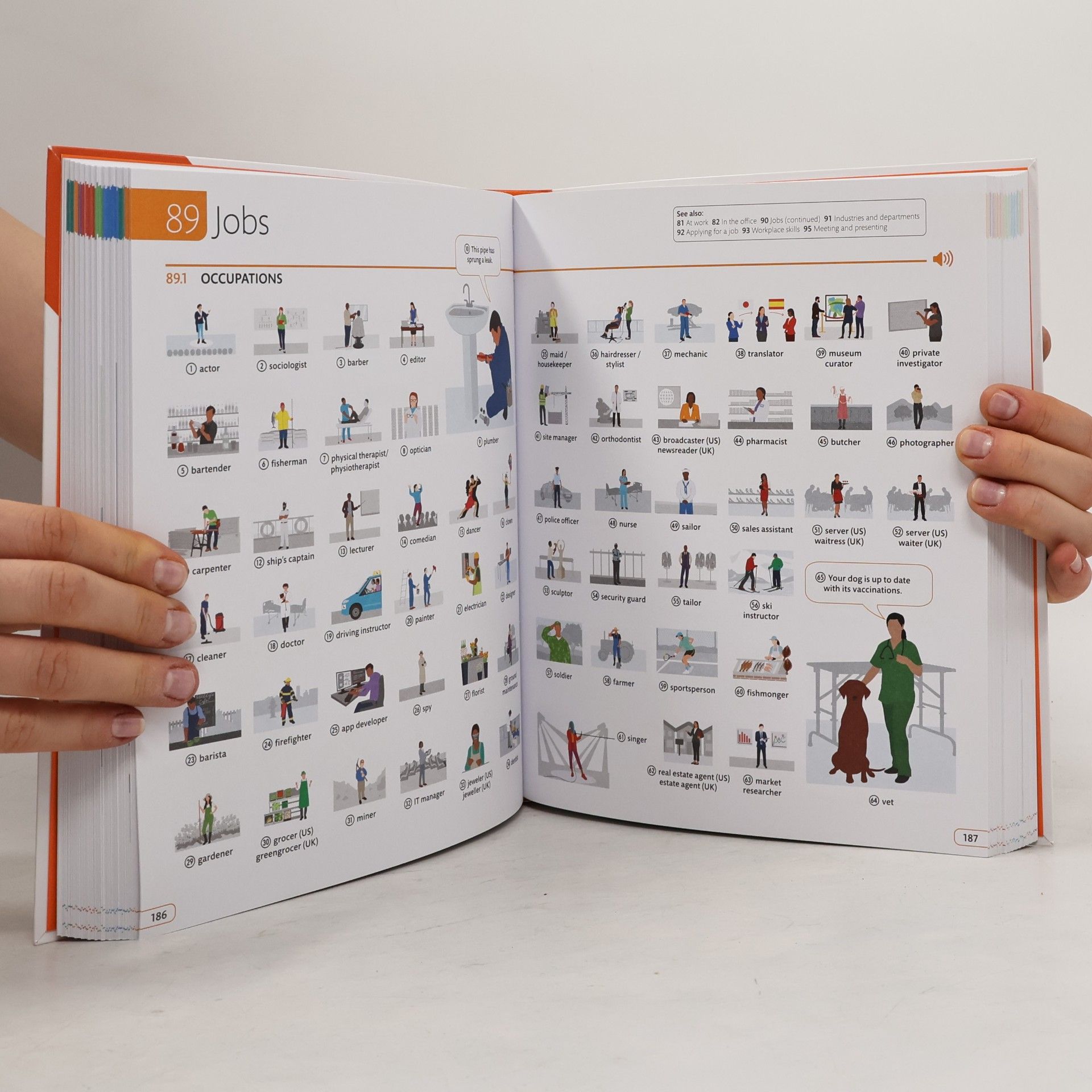 Dorling Kindersley English for Everyone Illustrated English Dictionary with Free Online Audio