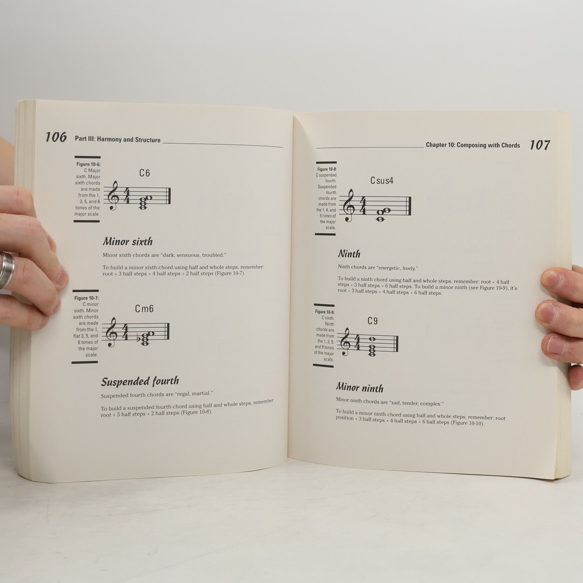 Scott Jarrett Music Composition For Dummies