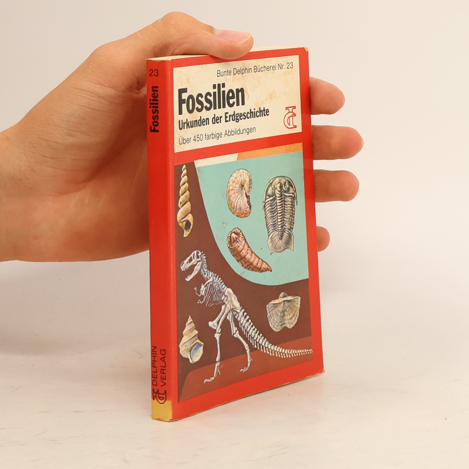Fossilien