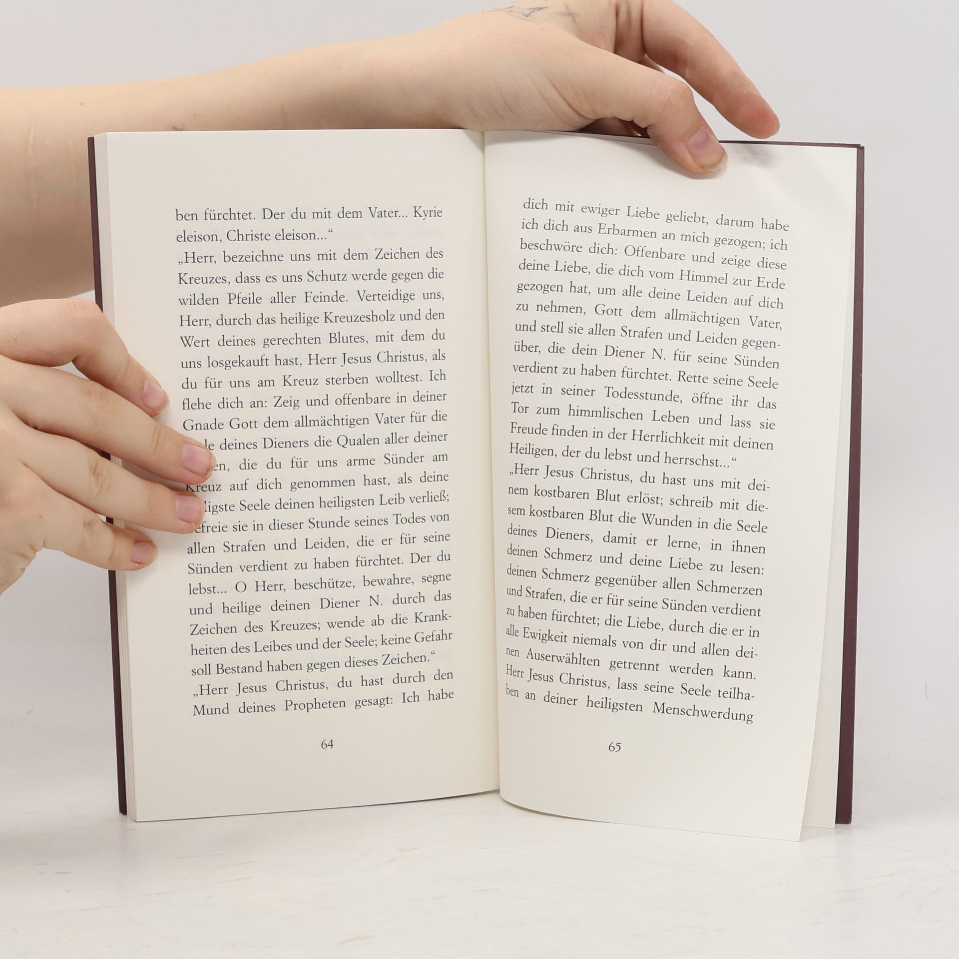 Autorenkollektiv Über die Kunst des rechten Sterbens