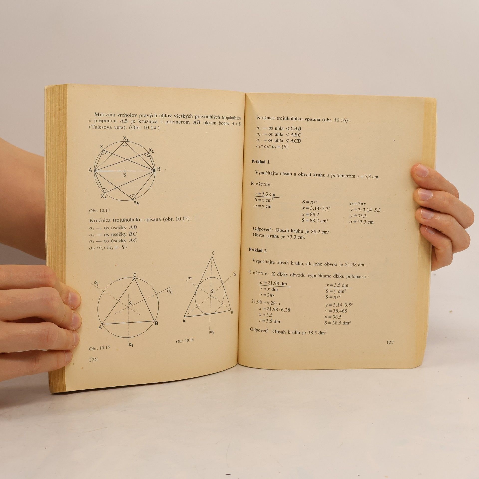 Autorenkollektiv Zbierka úloh z matematiky na prijímacie skúšky na stredné školy