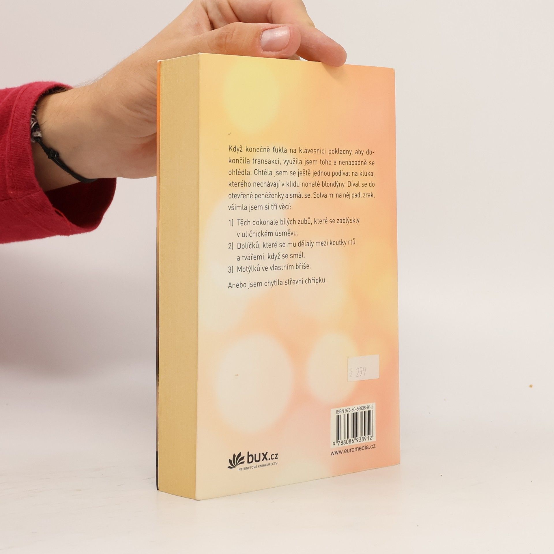 Colleen Hoover Bez naděje