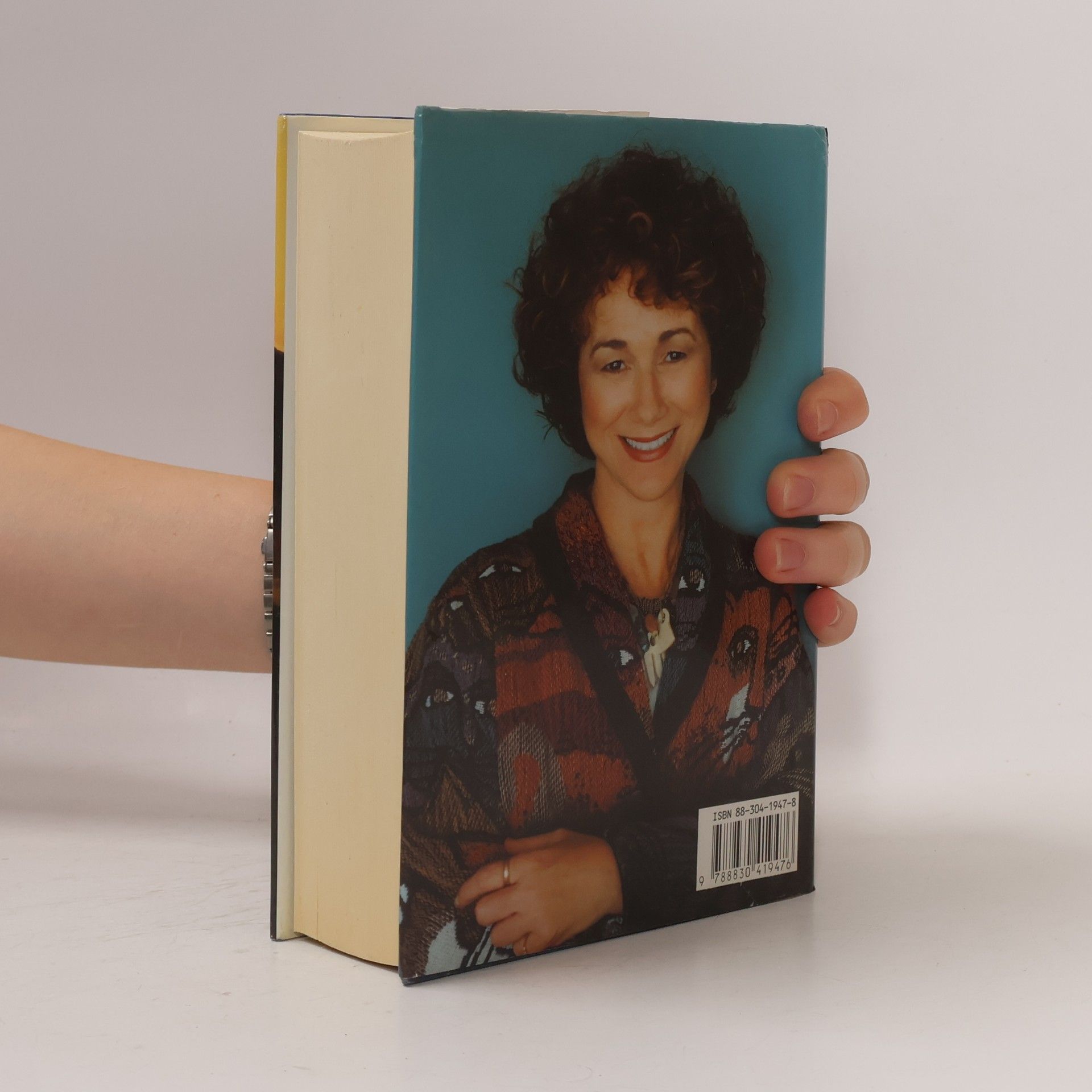 Elizabeth George La Gaja scienza - 667: Cercando nel buio