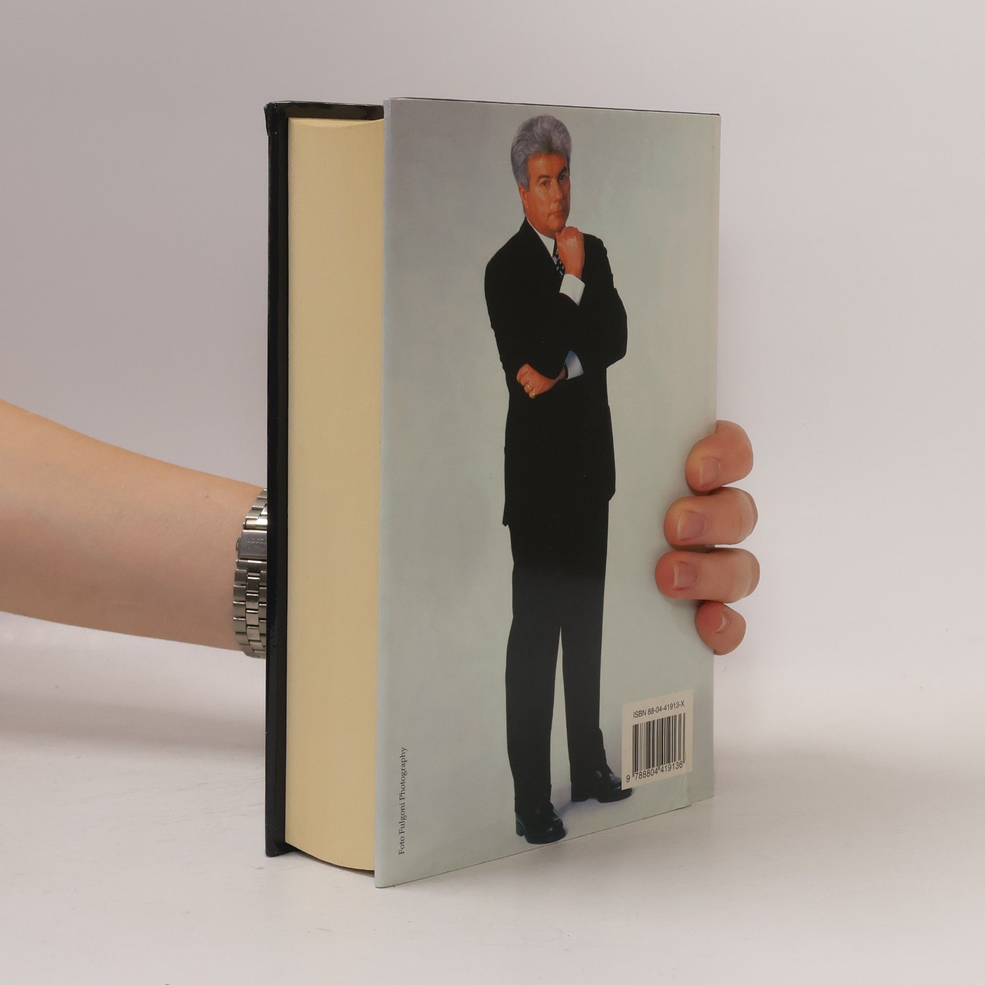 Ken Follett Il terzo gemello