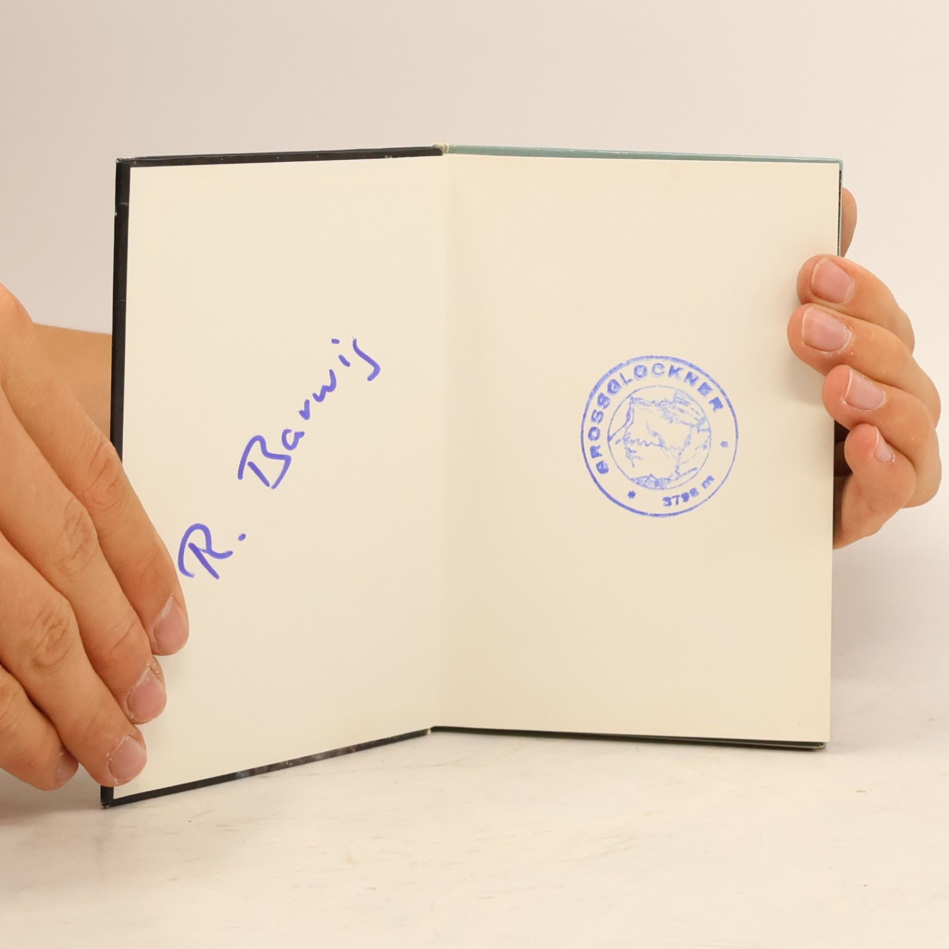 Various authors Mein kleines Mineralienbuch