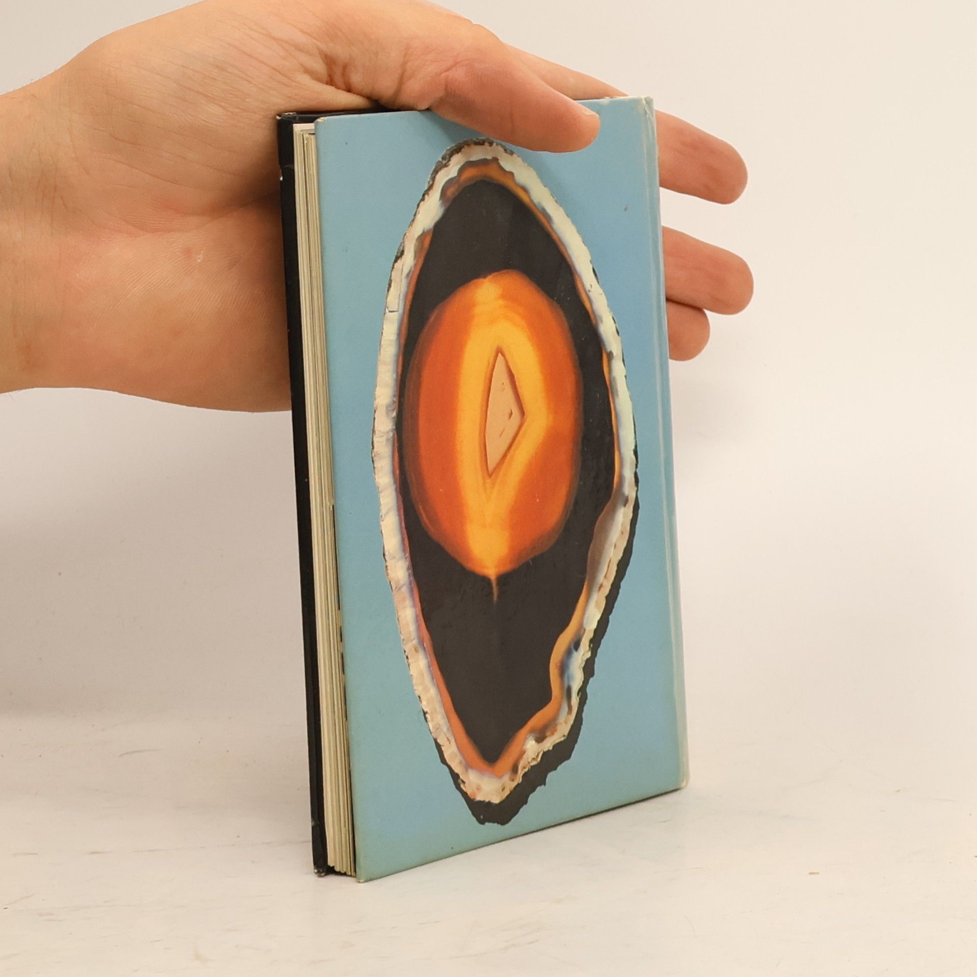 Various authors Mein kleines Mineralienbuch