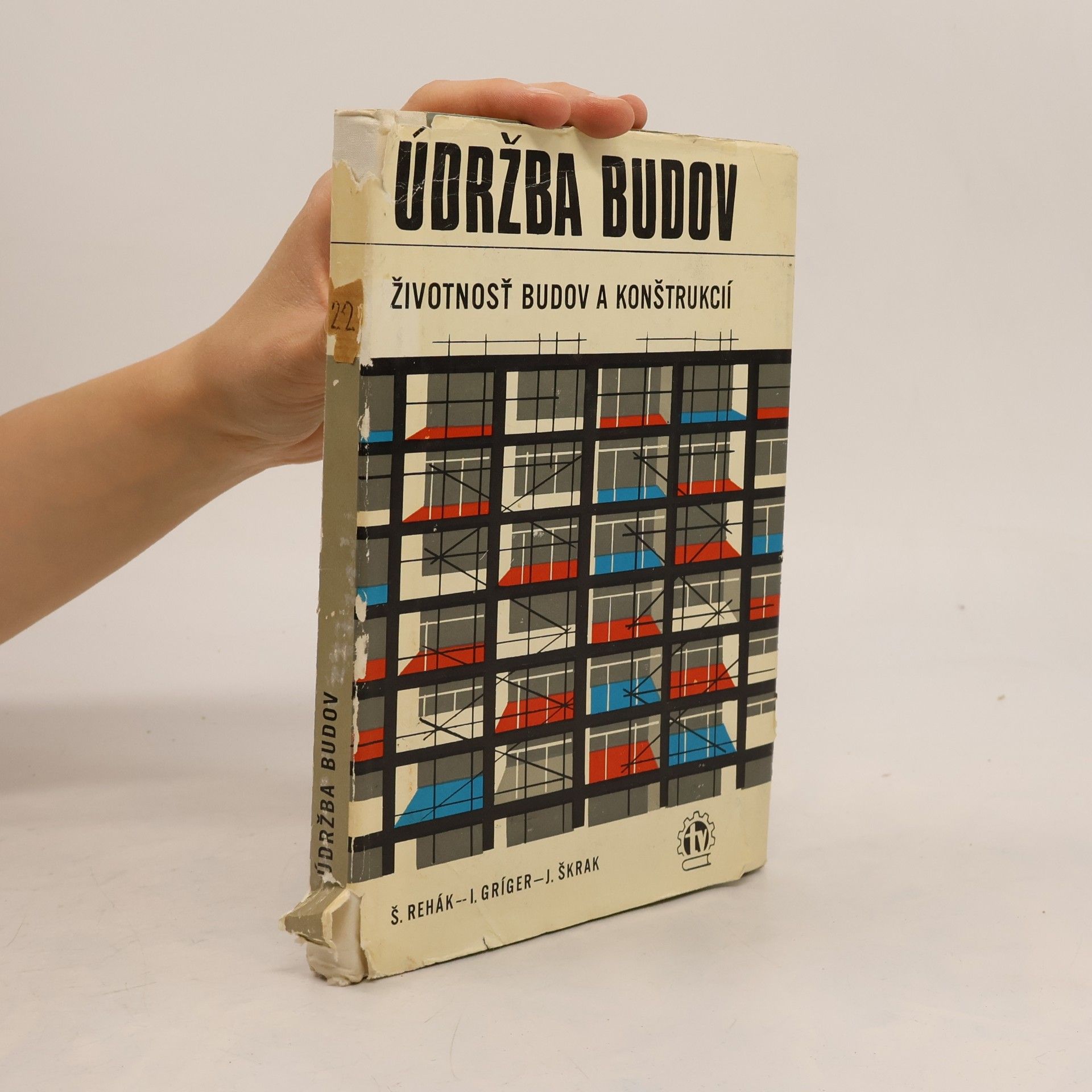 Ignác Gríger Údržba budov