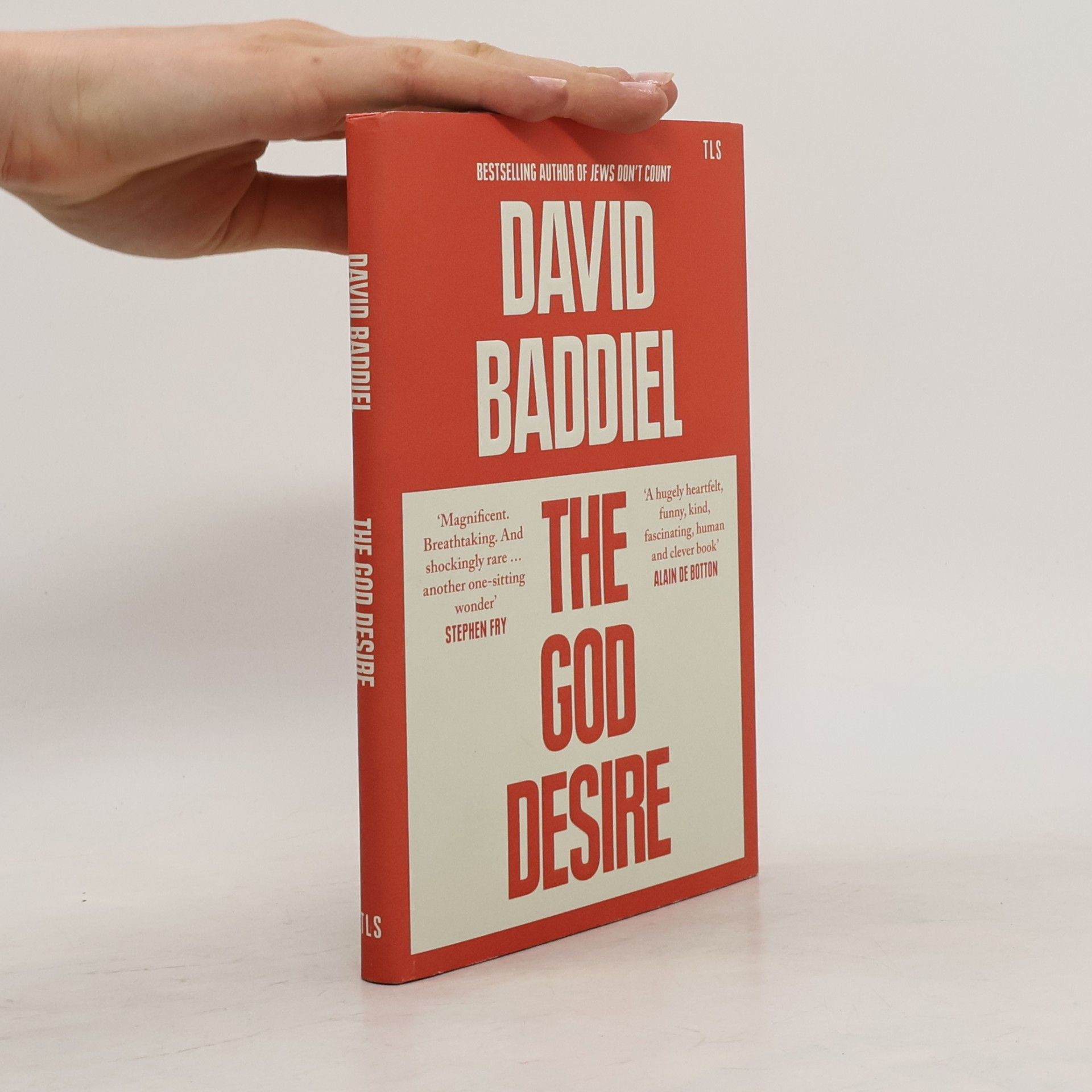 The God Desire