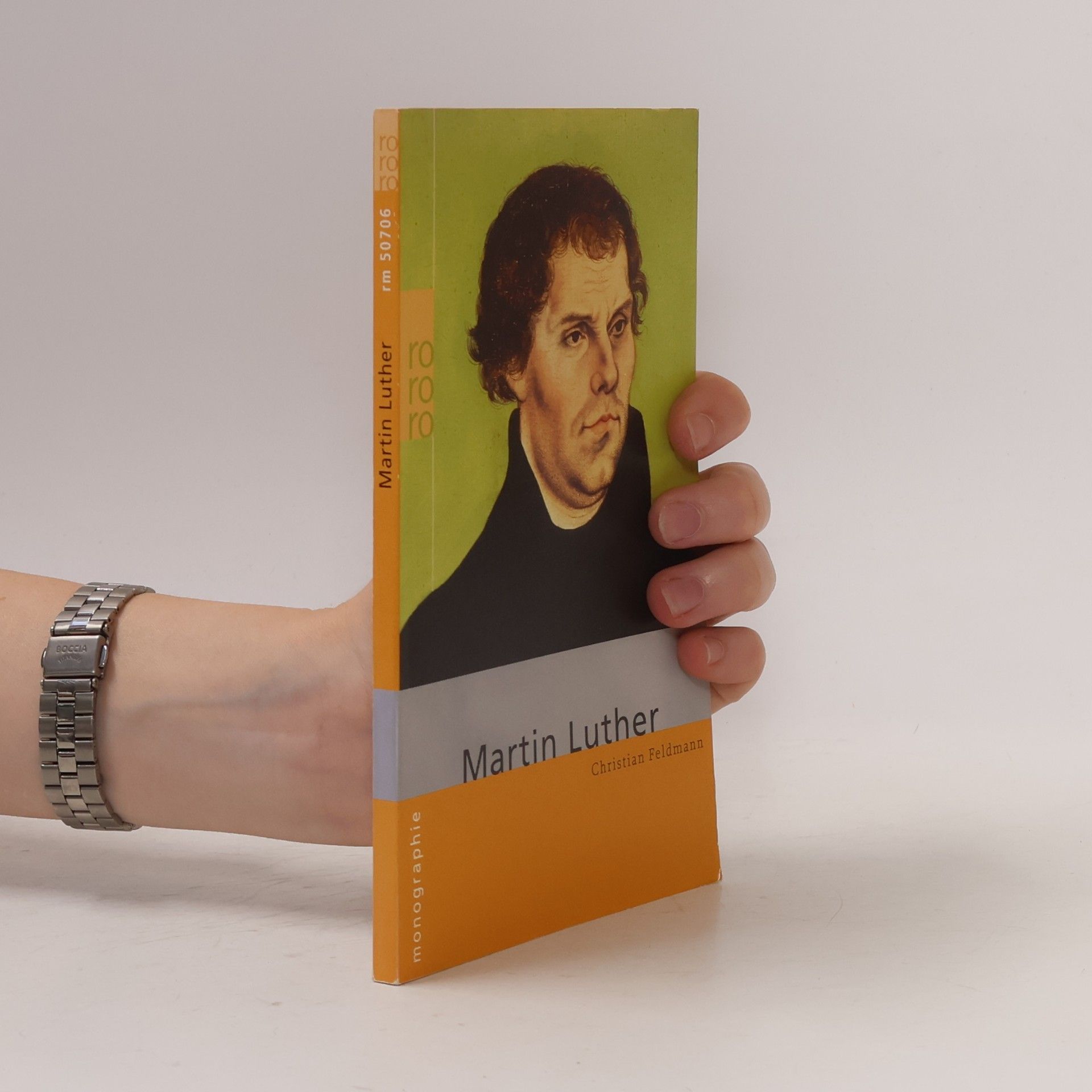Martin Luther