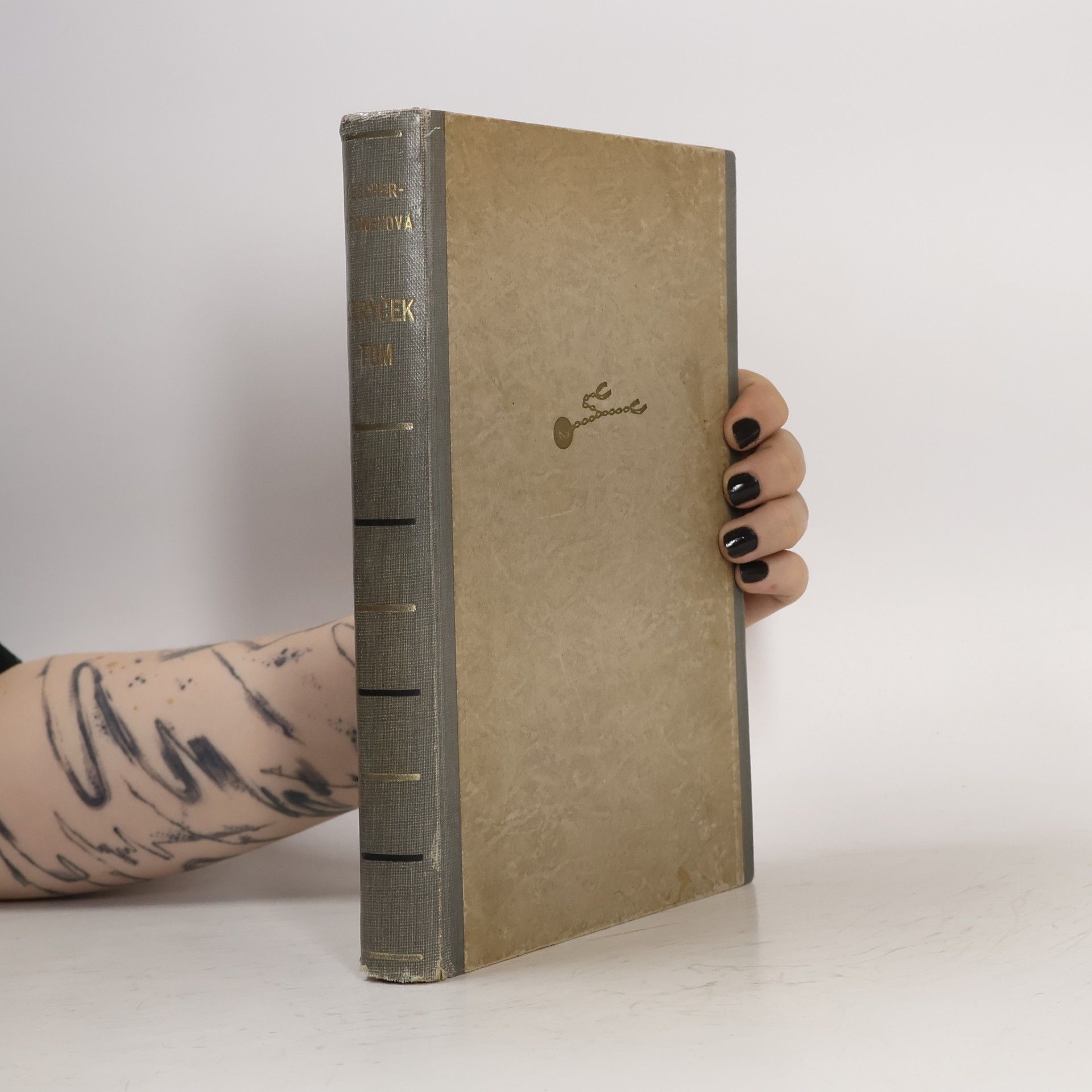 Harriet Beecher Stowe Strýček Tom (V chaloupce strýce Toma)