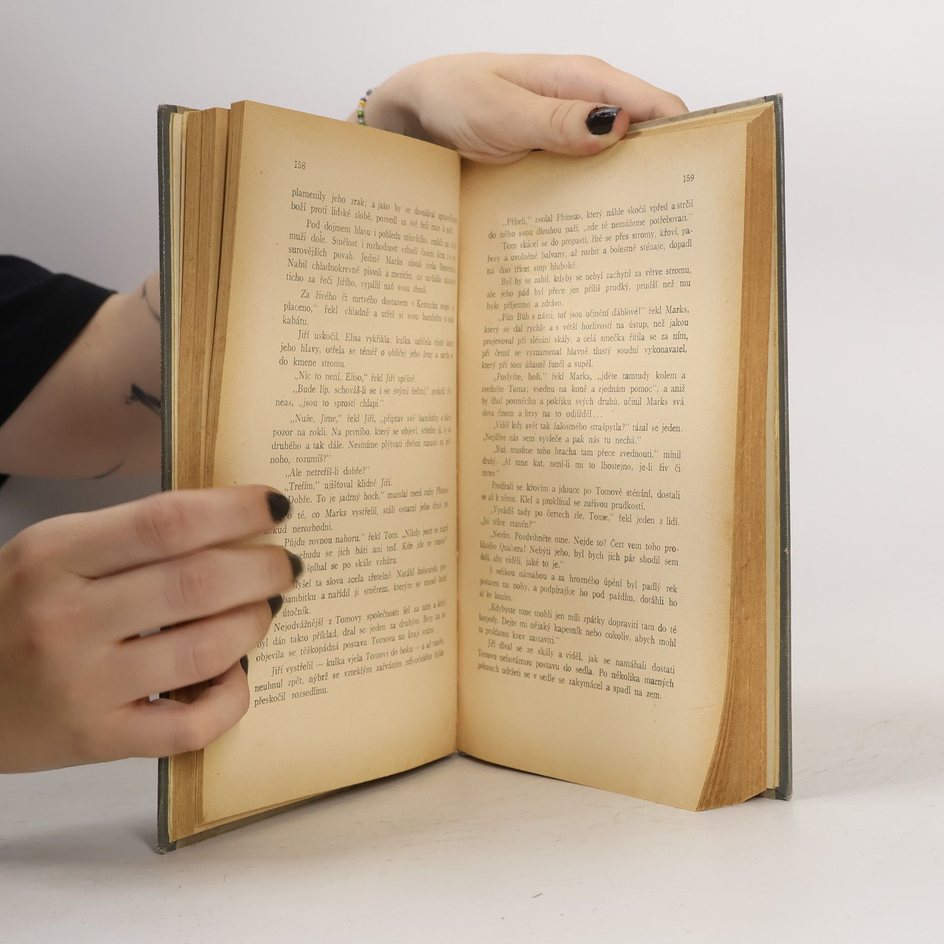 Harriet Beecher Stowe Strýček Tom (V chaloupce strýce Toma)