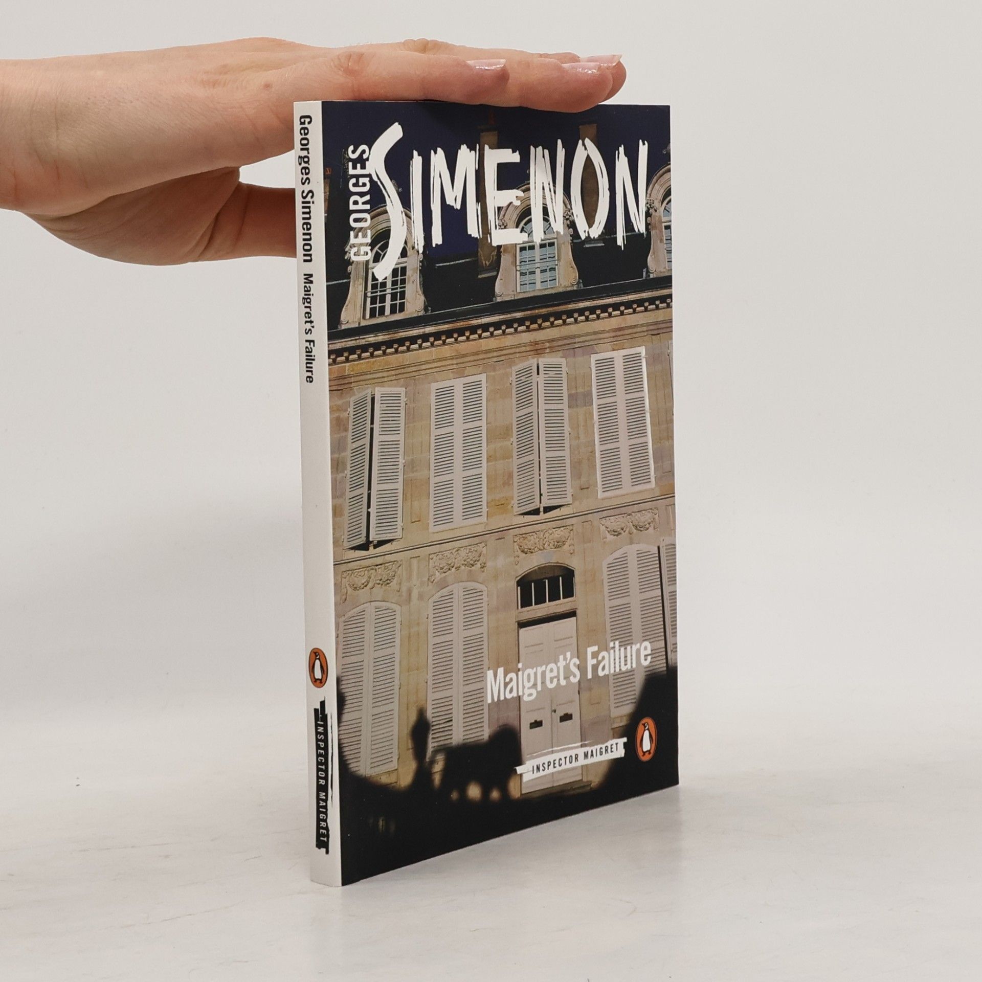 William Hobson Maigret's Failure